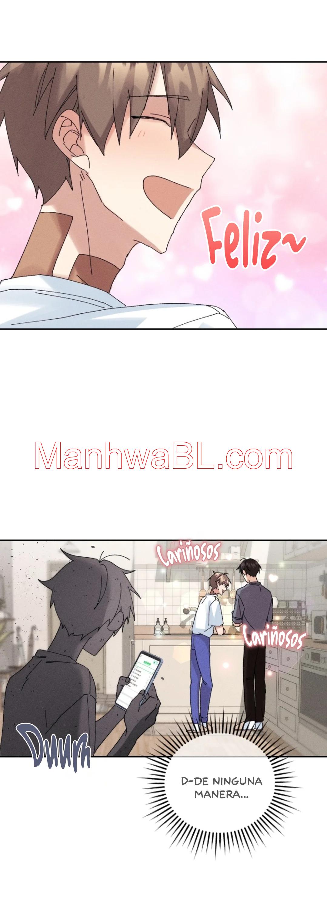 Choque Placebo - Capítulo 11 2 manhwa