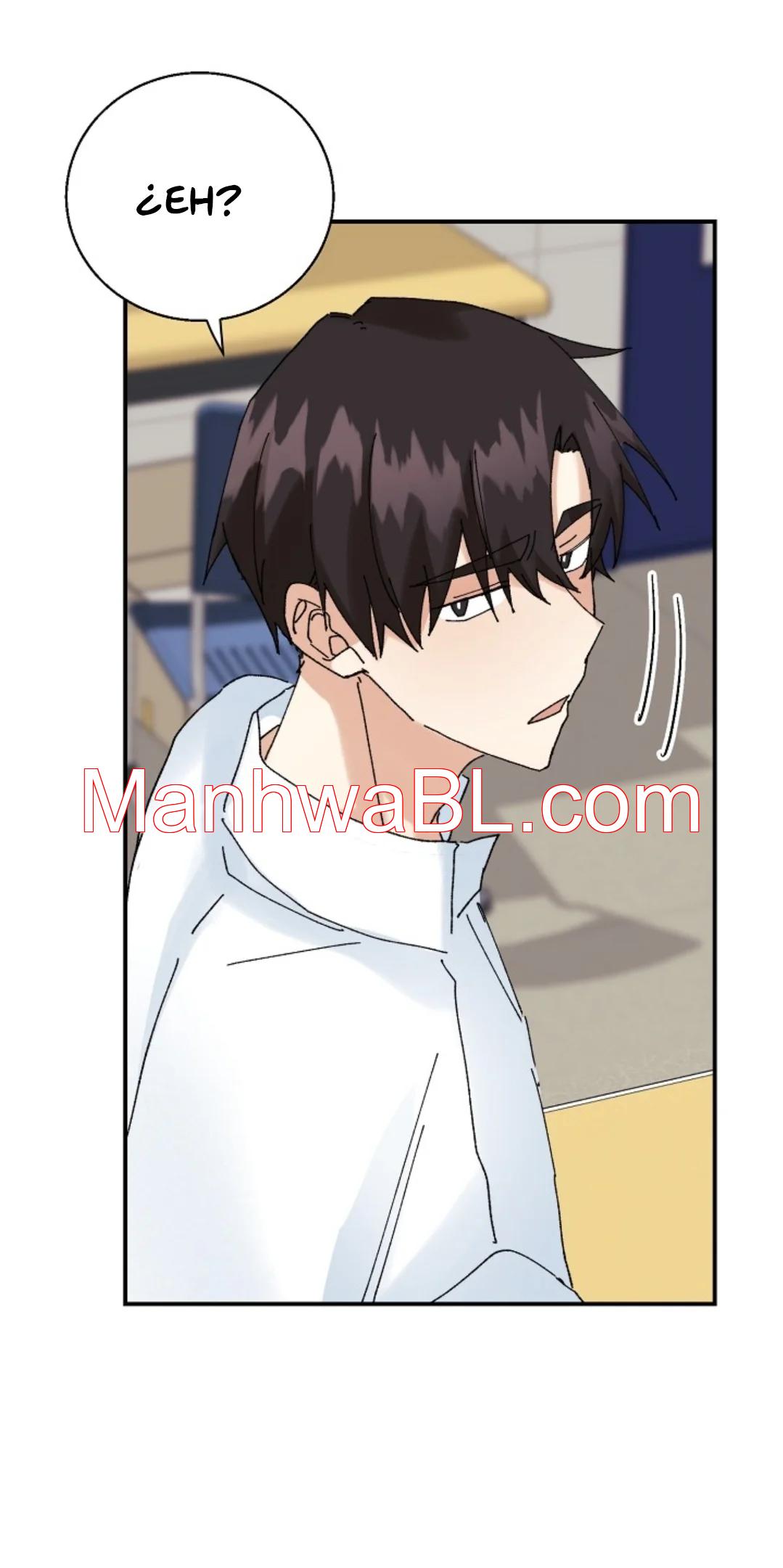 Choque Placebo - Capítulo 7 2 manhwa