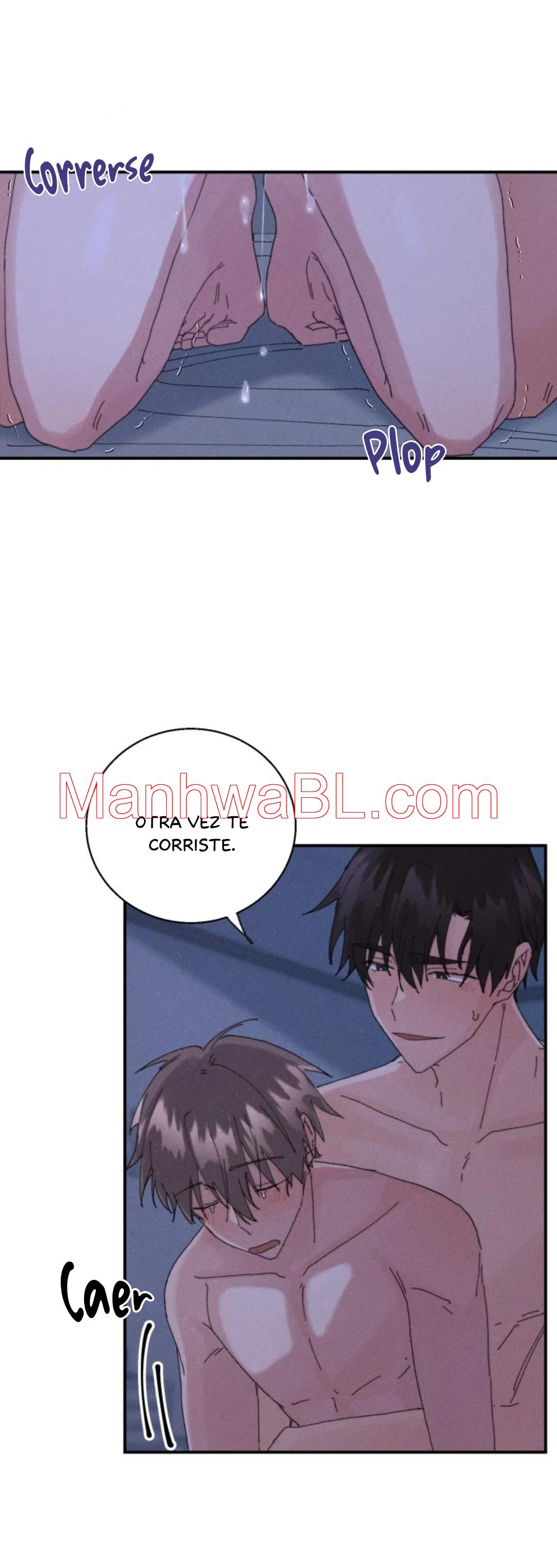 Choque Placebo - Capítulo 5 3 manhwa
