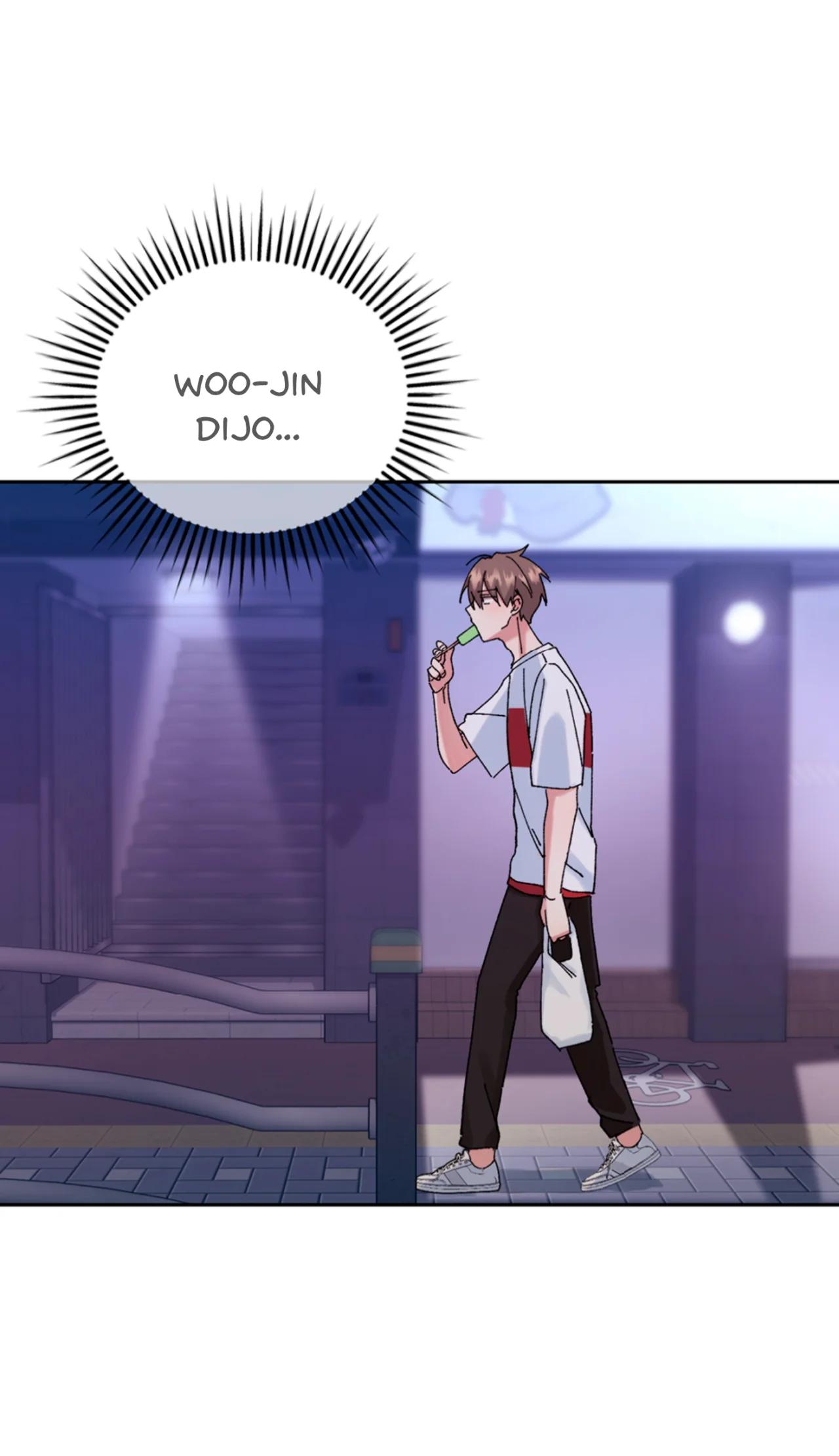 Choque Placebo - Capítulo 16 2 manhwa