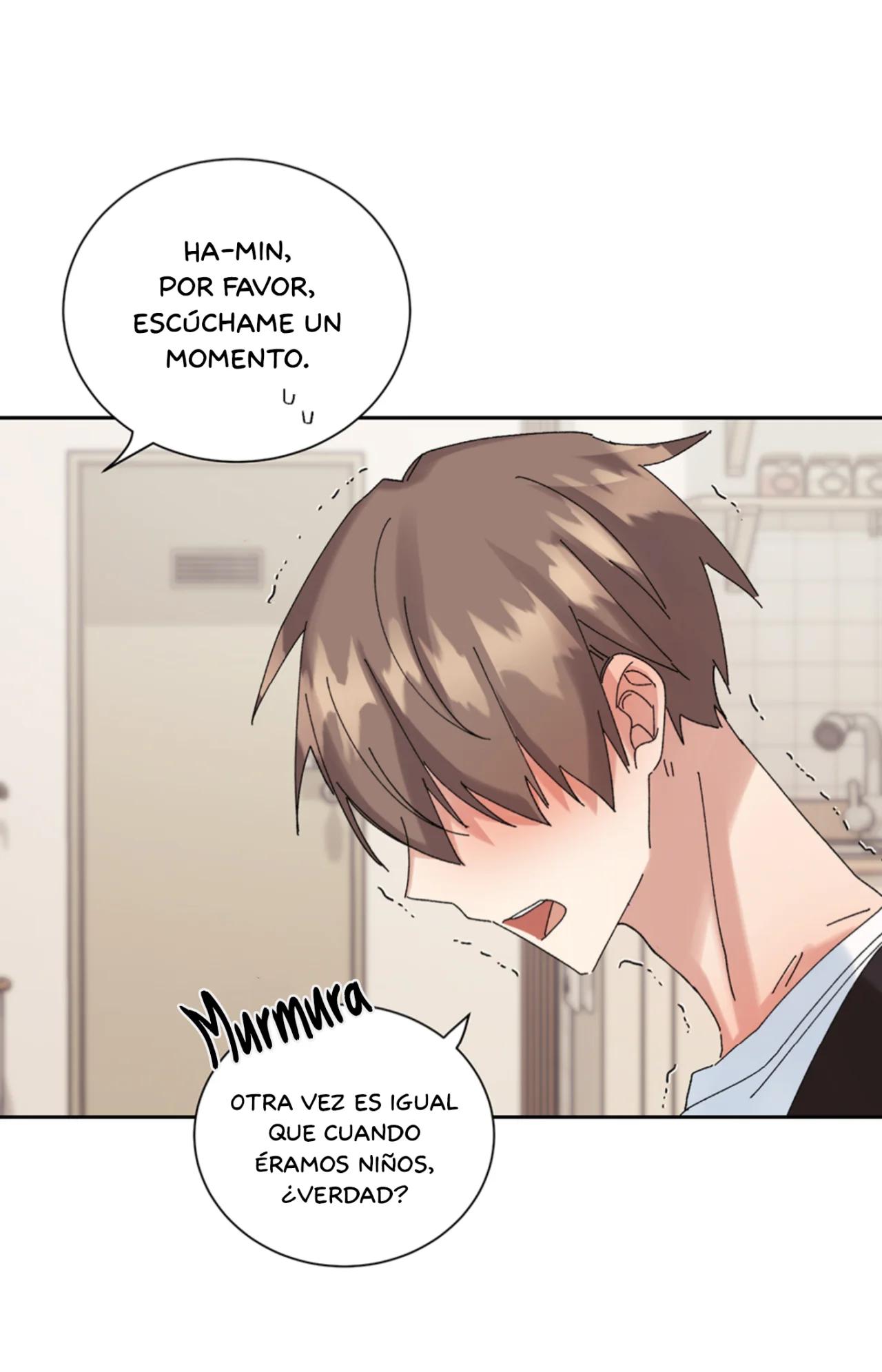 Choque Placebo - Capítulo 14 2 manhwa