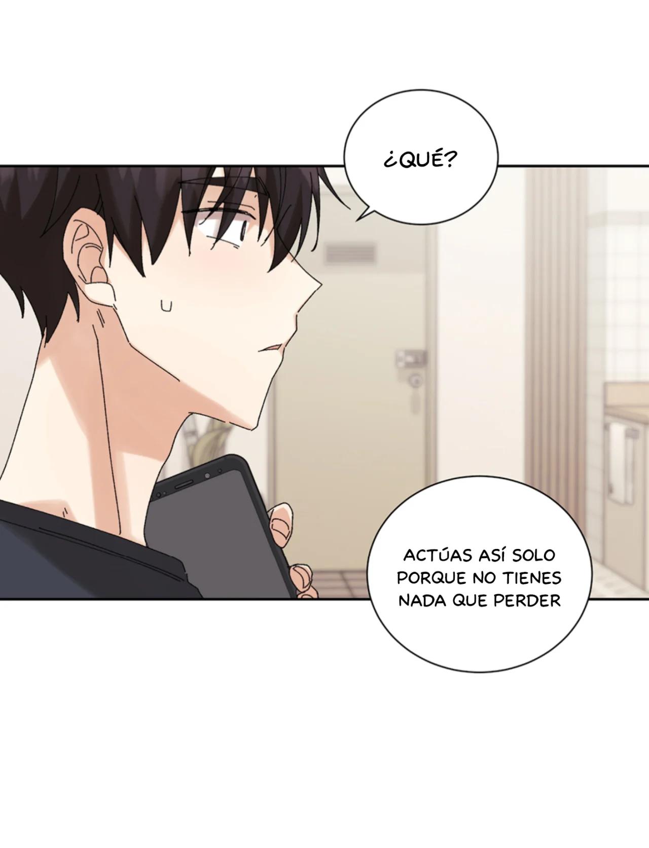 Choque Placebo - Capítulo 14 2 manhwa