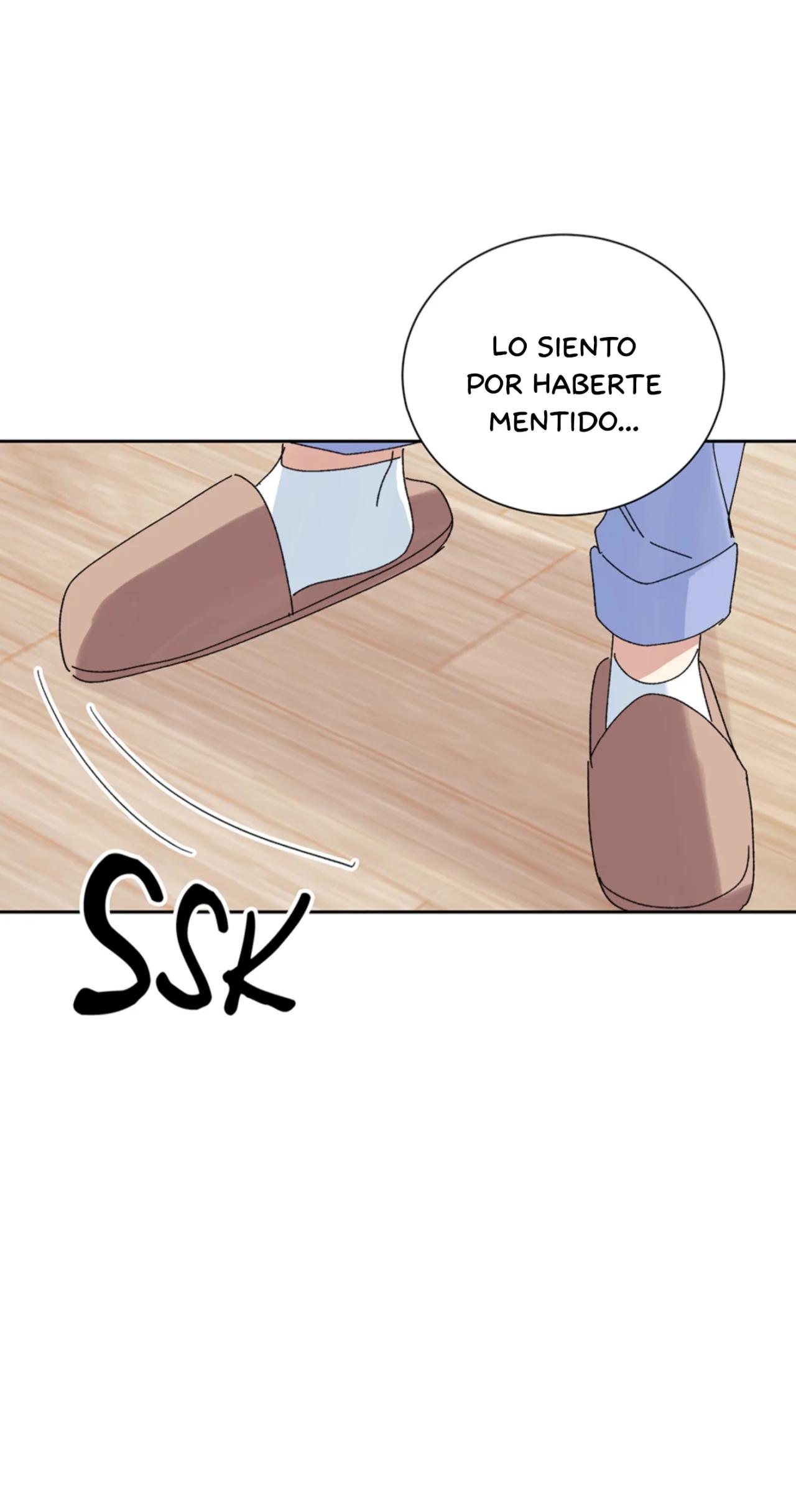 Choque Placebo - Capítulo 14 2 manhwa