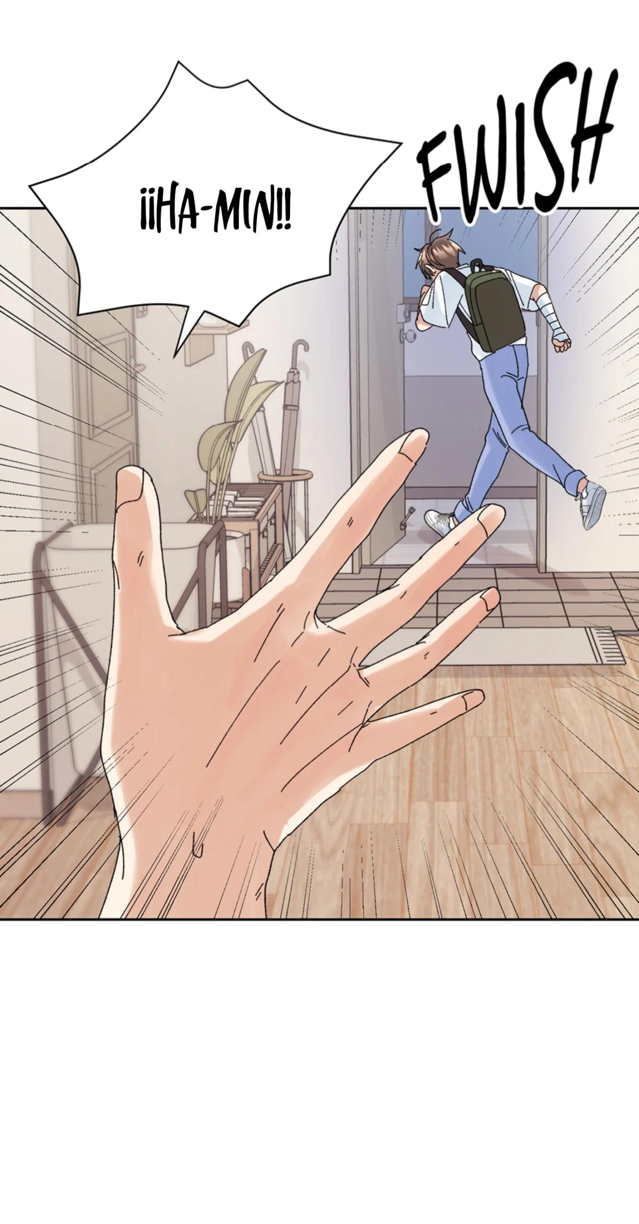 Choque Placebo - Capítulo 14 2 manhwa