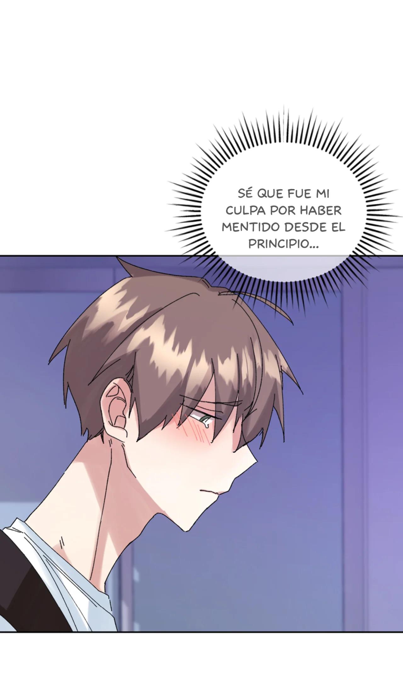 Choque Placebo - Capítulo 14 2 manhwa