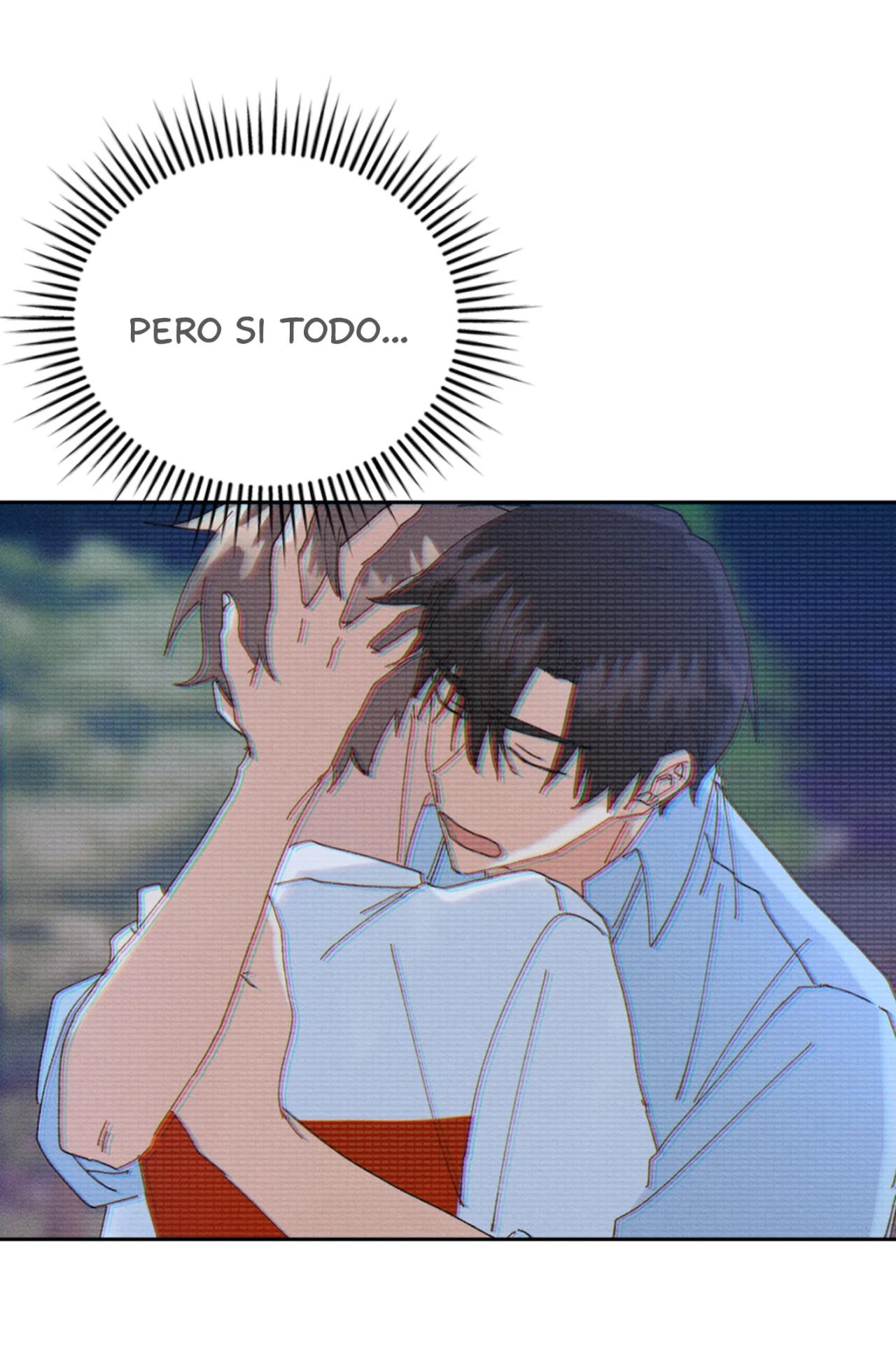 Choque Placebo - Capítulo 14 2 manhwa