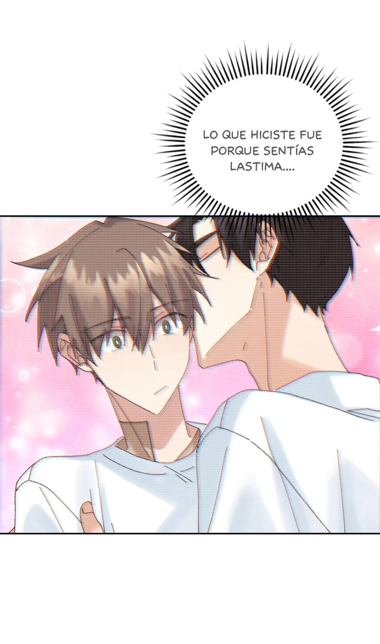 Choque Placebo - Capítulo 14 2 manhwa