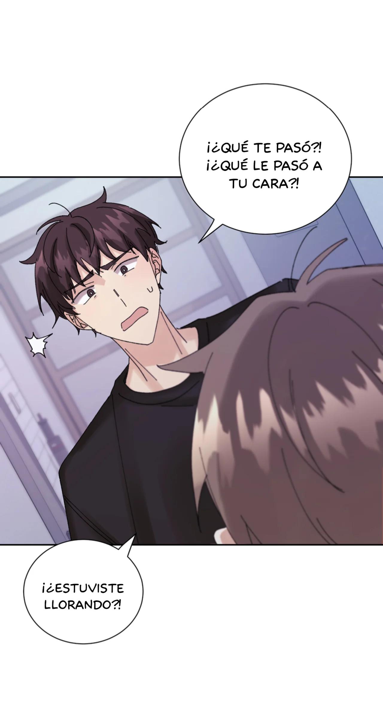 Choque Placebo - Capítulo 14 2 manhwa