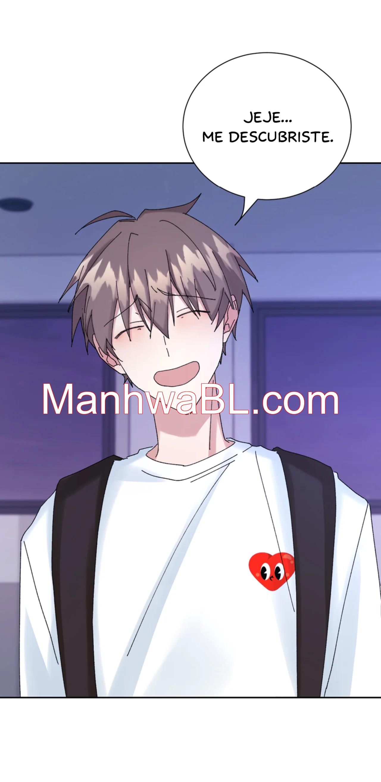 Choque Placebo - Capítulo 14 2 manhwa