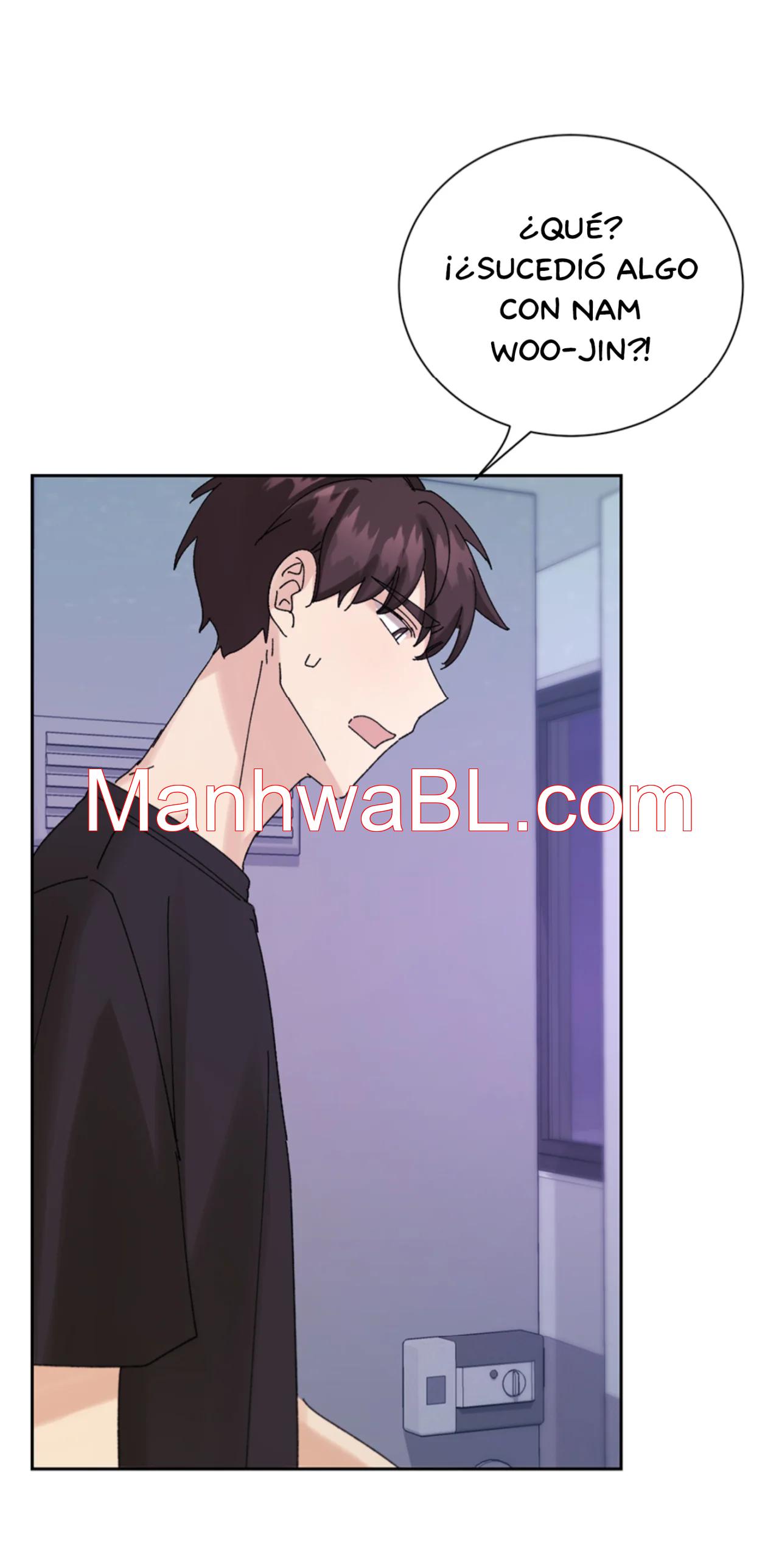 Choque Placebo - Capítulo 14 2 manhwa
