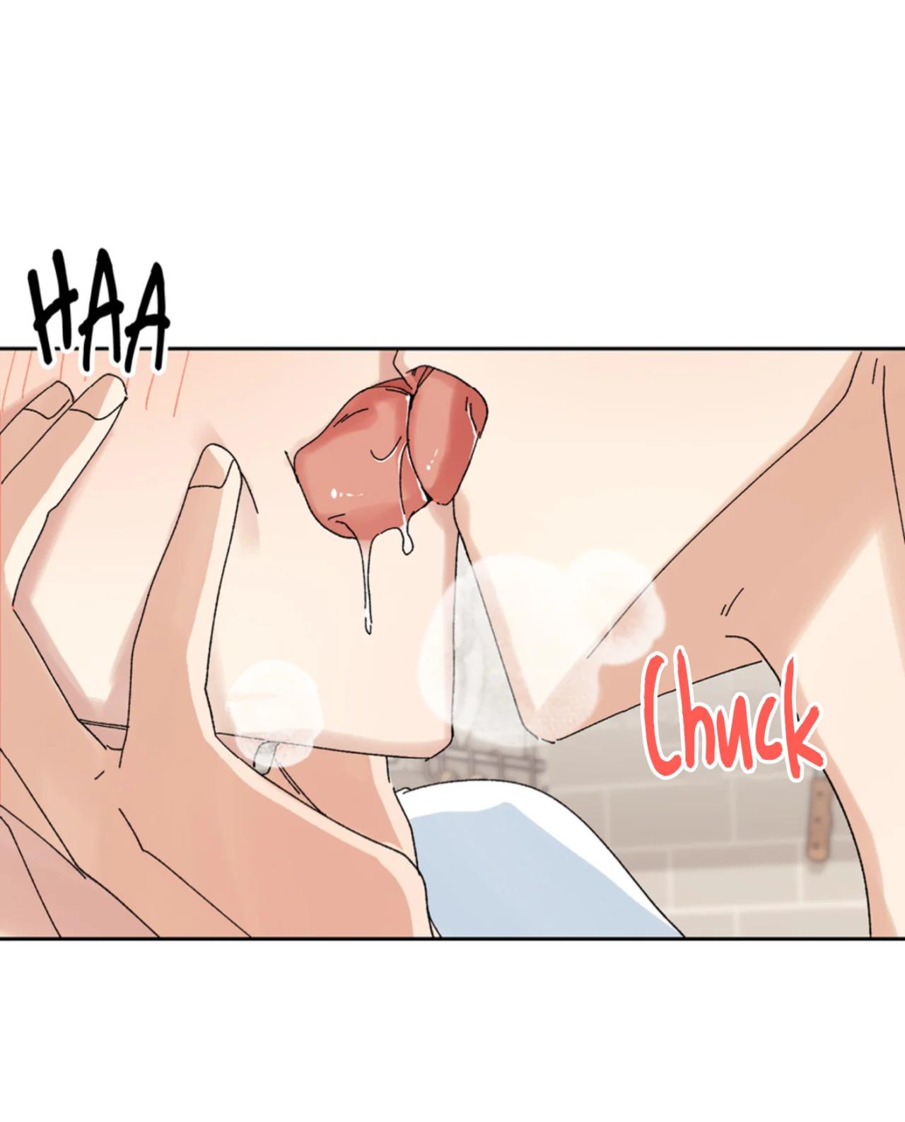 Choque Placebo - Capítulo 15 2 manhwa