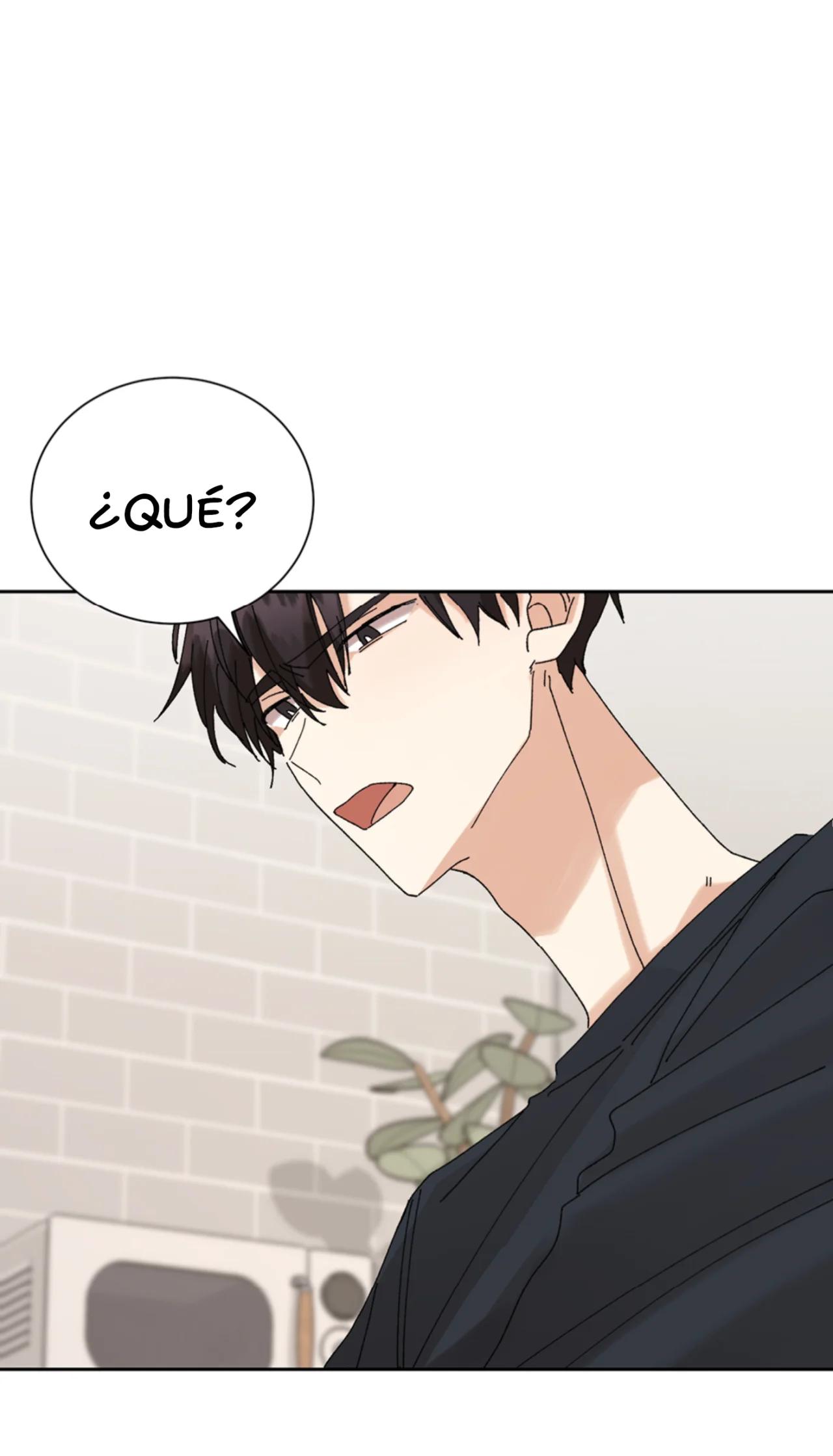 Choque Placebo - Capítulo 15 2 manhwa