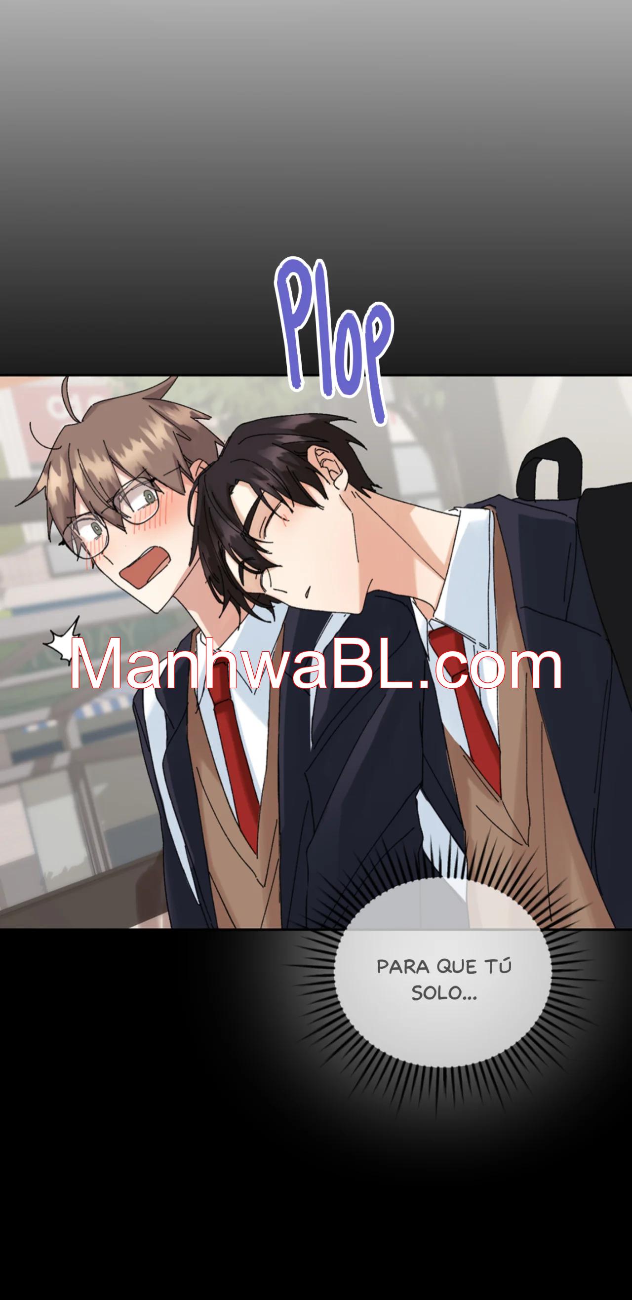 Choque Placebo - Capítulo 15 2 manhwa
