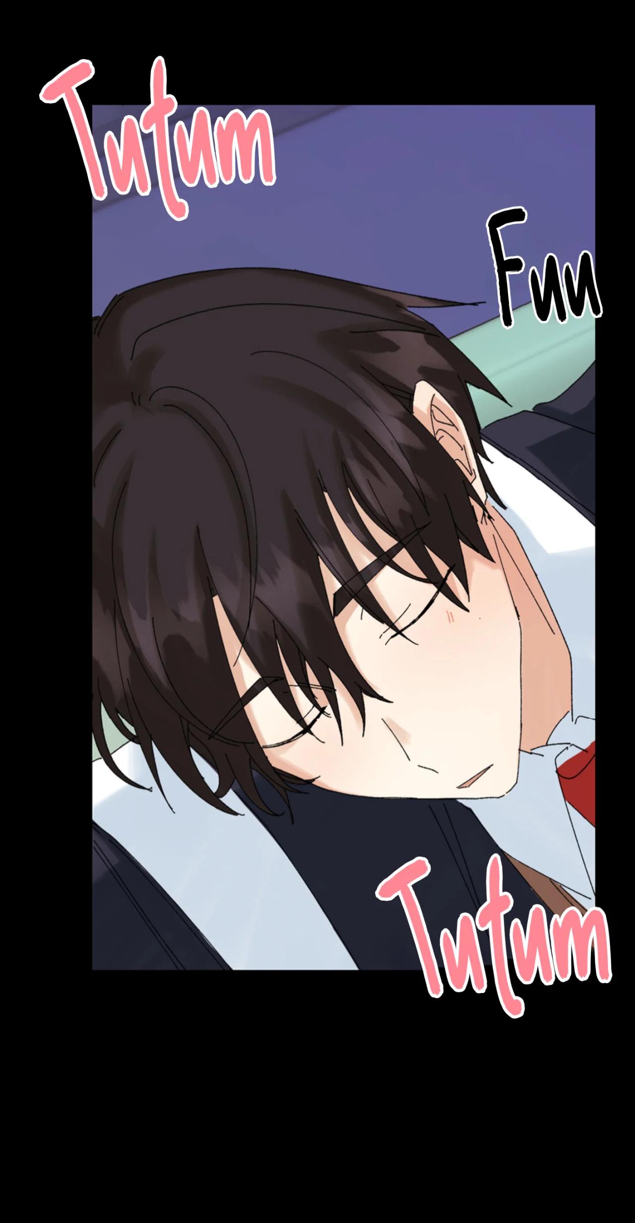 Choque Placebo - Capítulo 15 2 manhwa