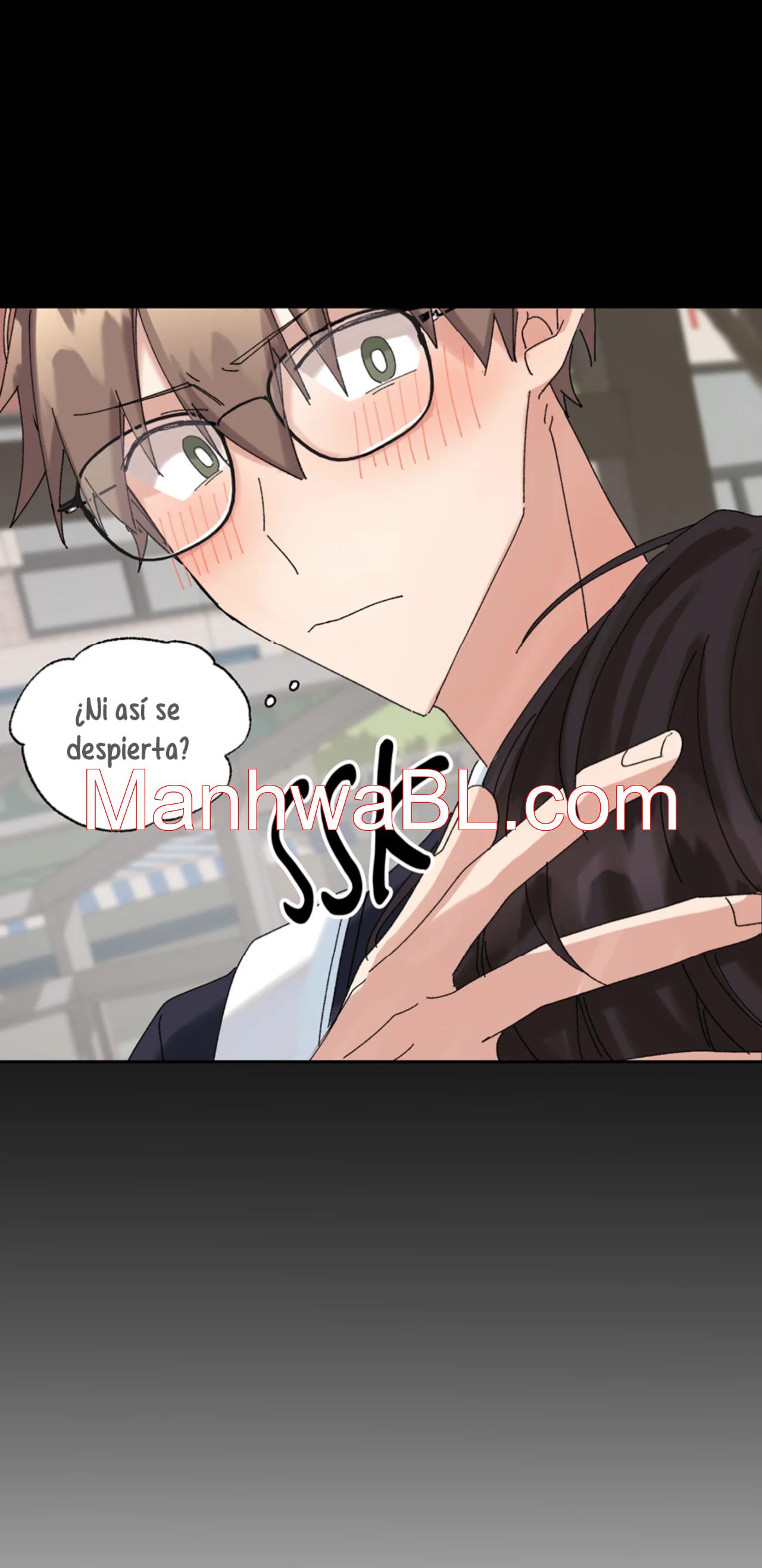 Choque Placebo - Capítulo 15 2 manhwa