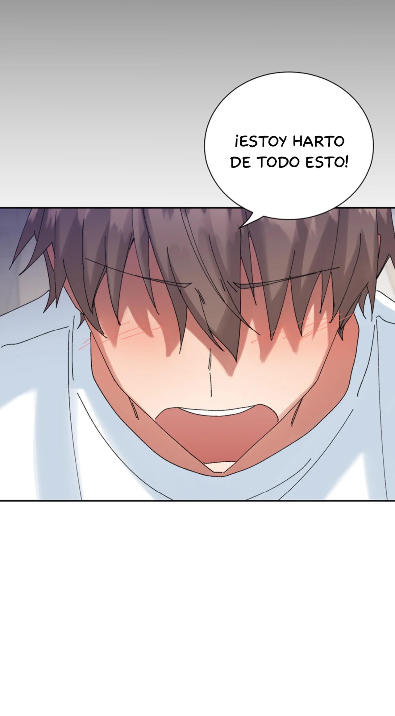 Choque Placebo - Capítulo 15 2 manhwa