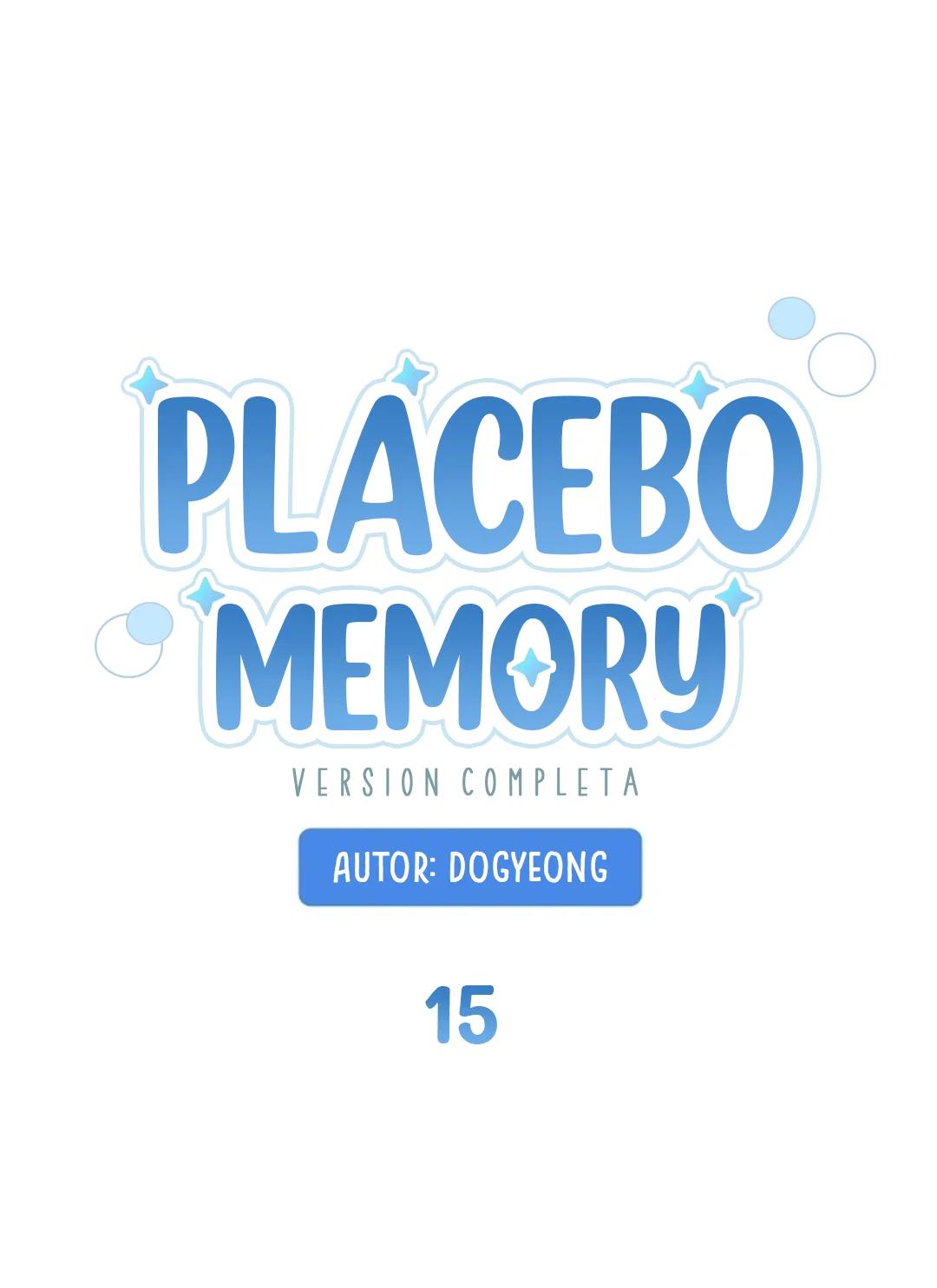 Choque Placebo - Capítulo 15 2 manhwa