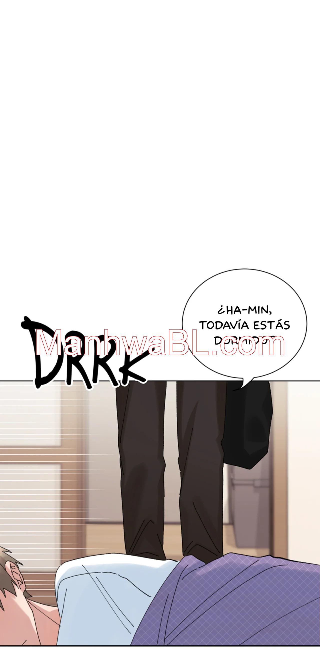 Choque Placebo - Capítulo 15 2 manhwa