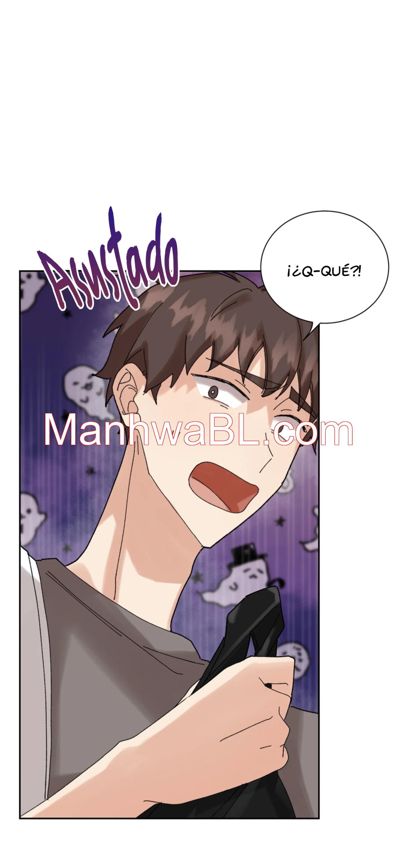 Choque Placebo - Capítulo 15 2 manhwa