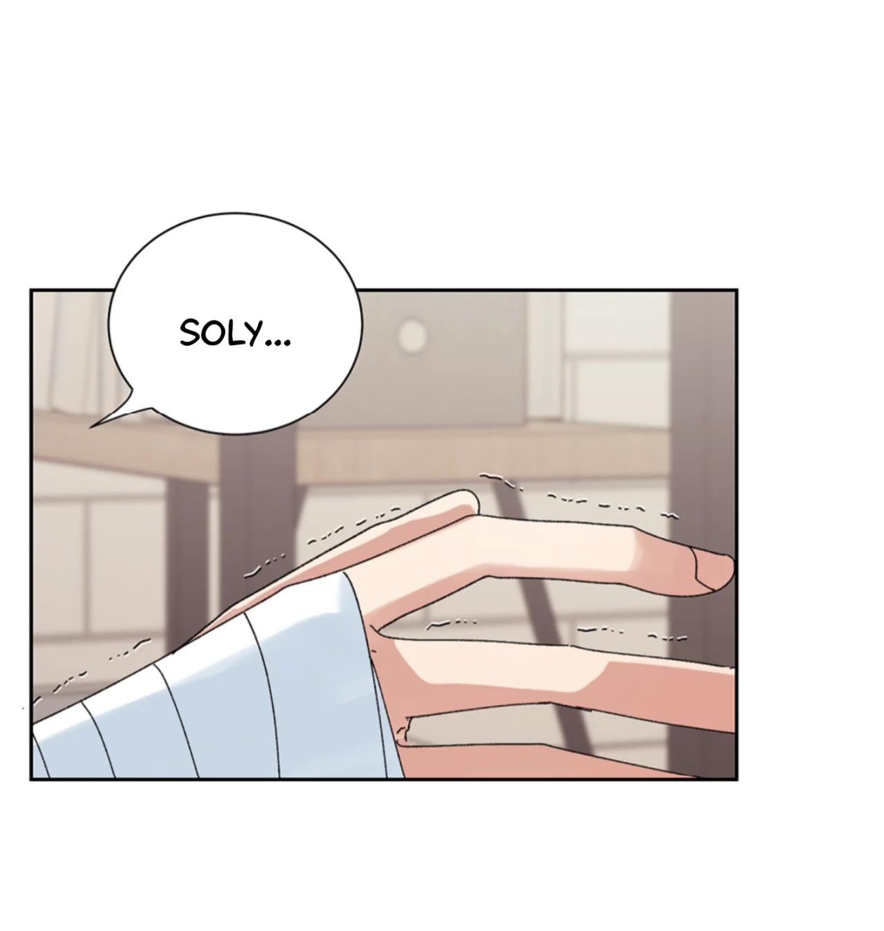 Choque Placebo - Capítulo 15 2 manhwa