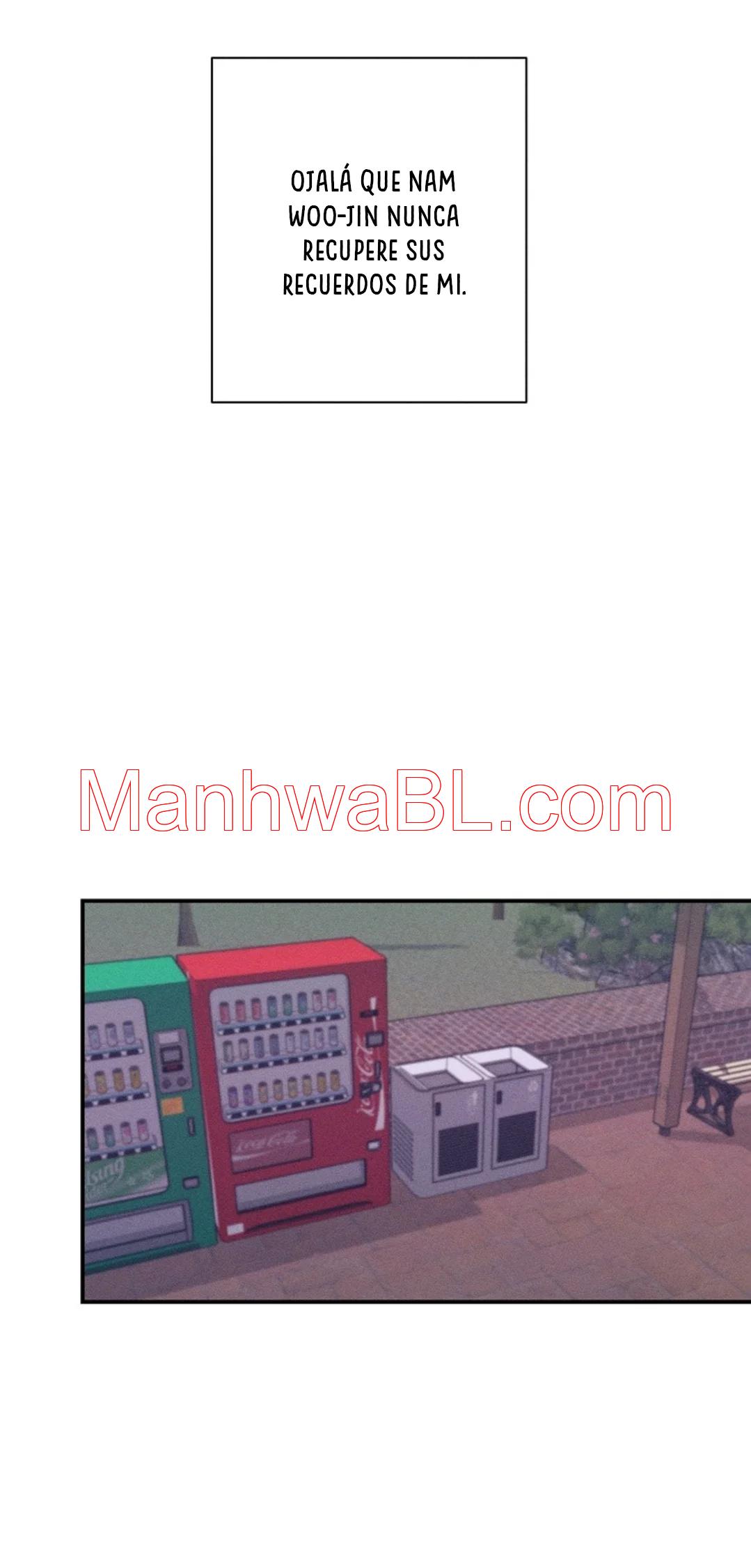 Choque Placebo - Capítulo 6 3 manhwa