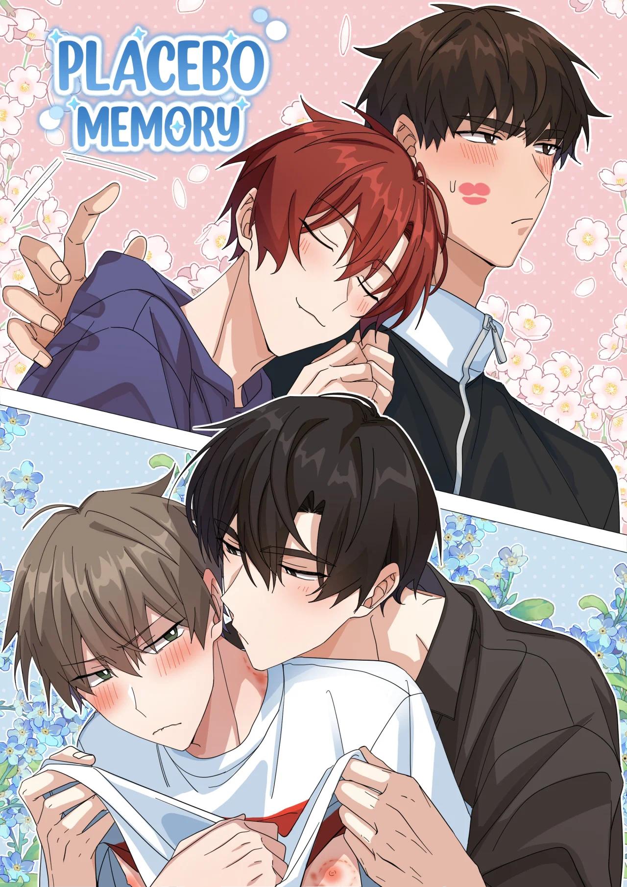 Choque Placebo - Capítulo 15 manhwa