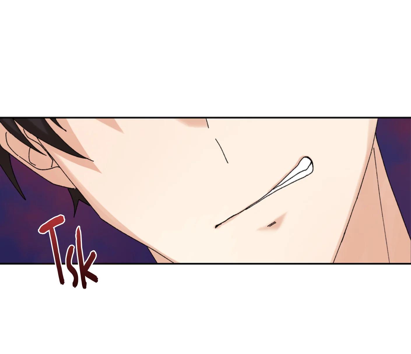 Choque Placebo - Capítulo 15 manhwa