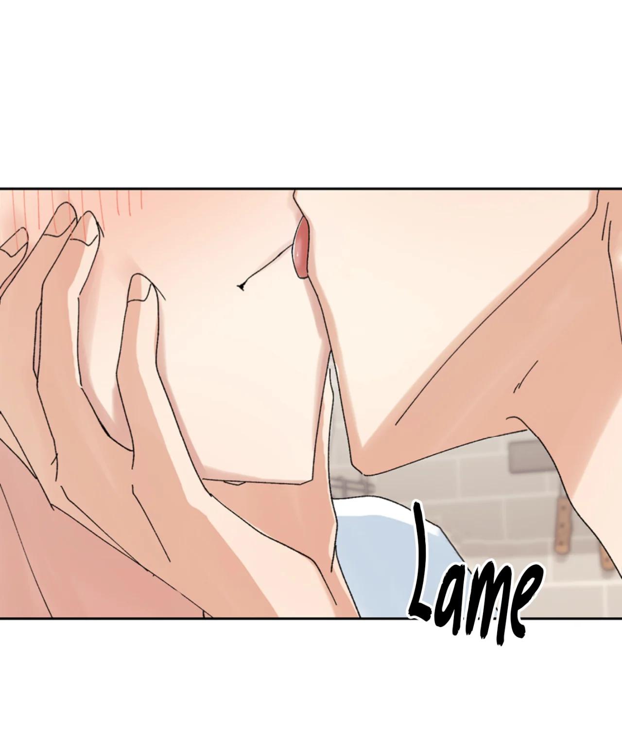 Choque Placebo - Capítulo 15 manhwa