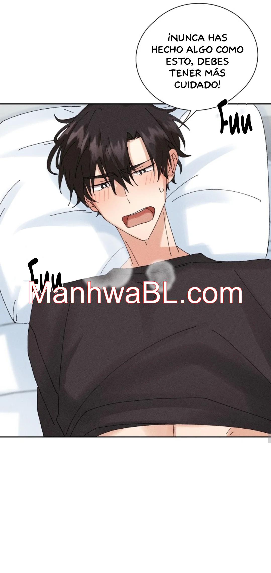 Choque Placebo - Capítulo 9 2 manhwa