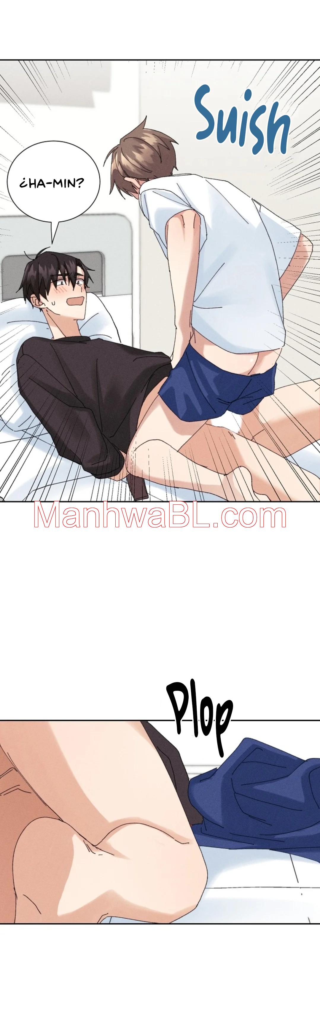 Choque Placebo - Capítulo 9 2 manhwa