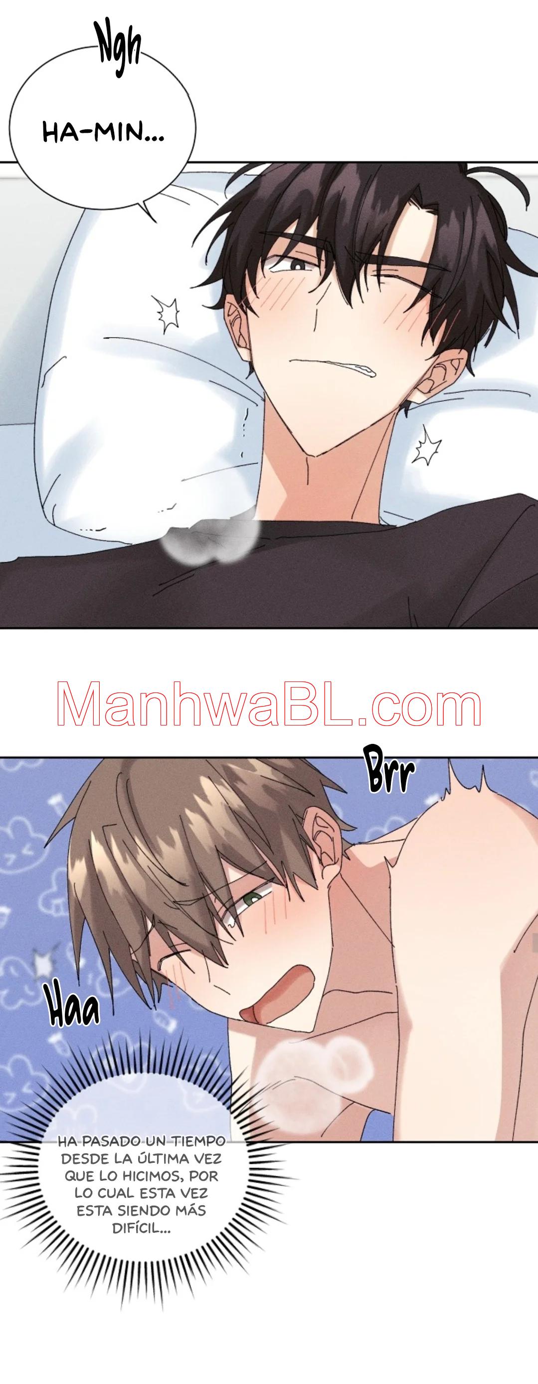 Choque Placebo - Capítulo 9 2 manhwa