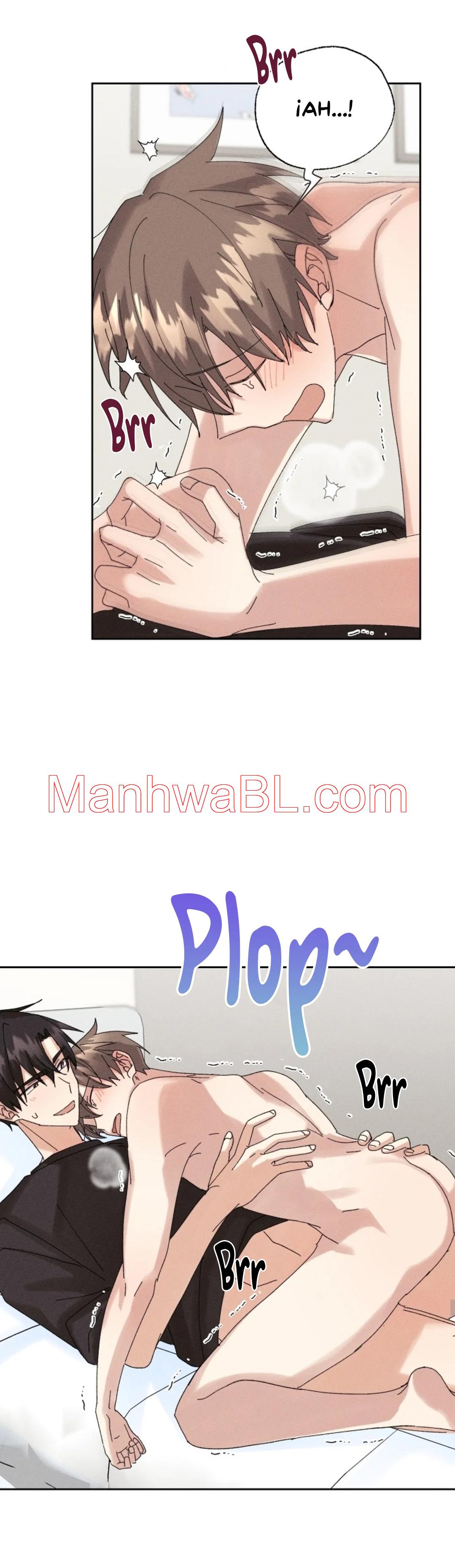 Choque Placebo - Capítulo 9 2 manhwa