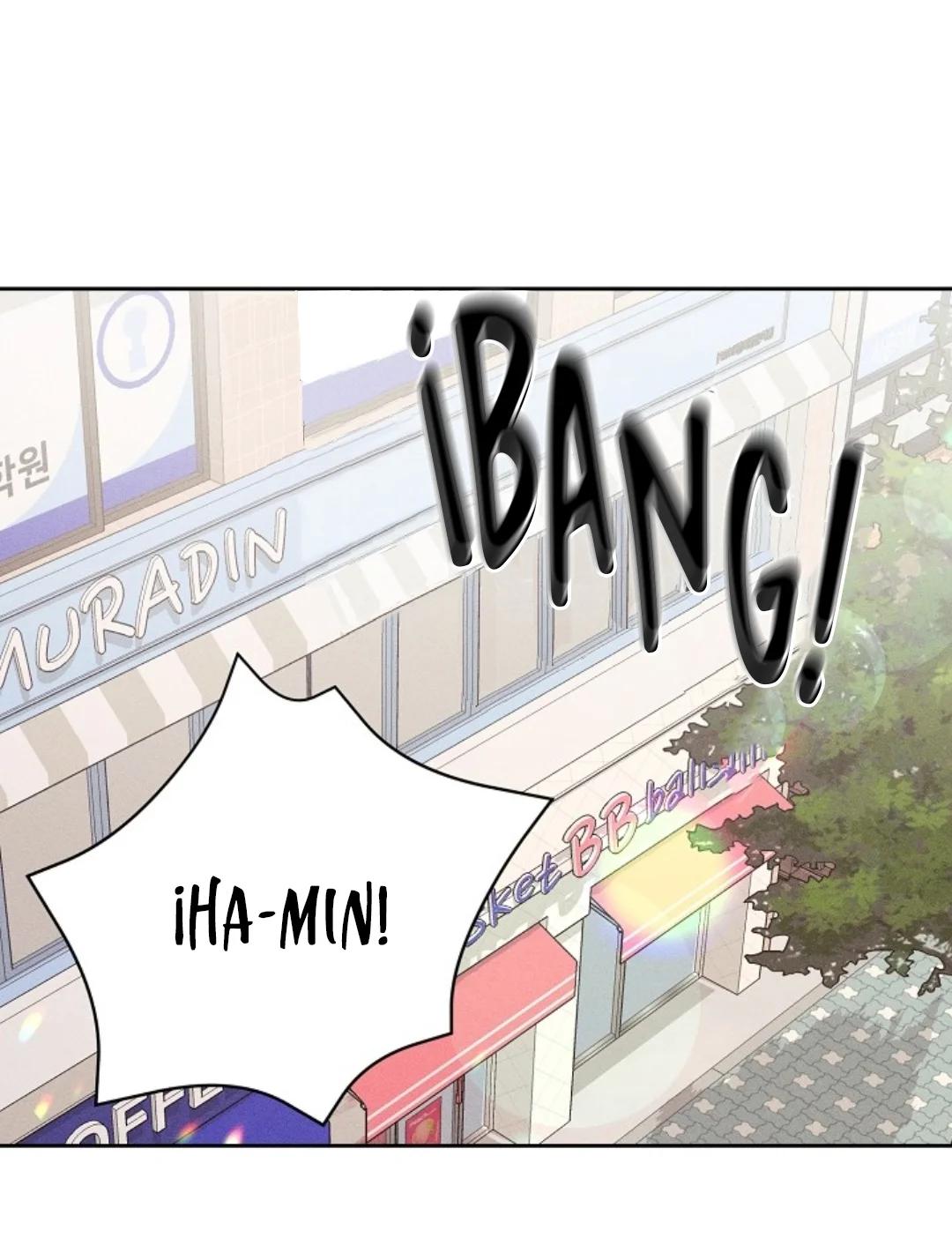 Choque Placebo - Capítulo 13 manhwa