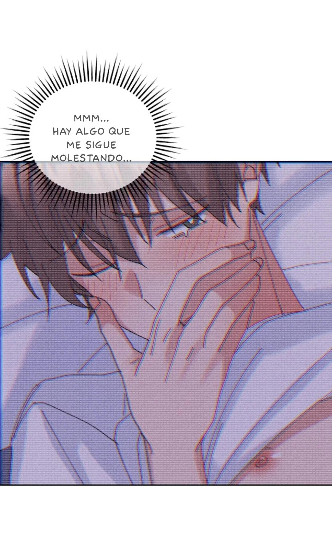 Choque Placebo - Capítulo 13 manhwa