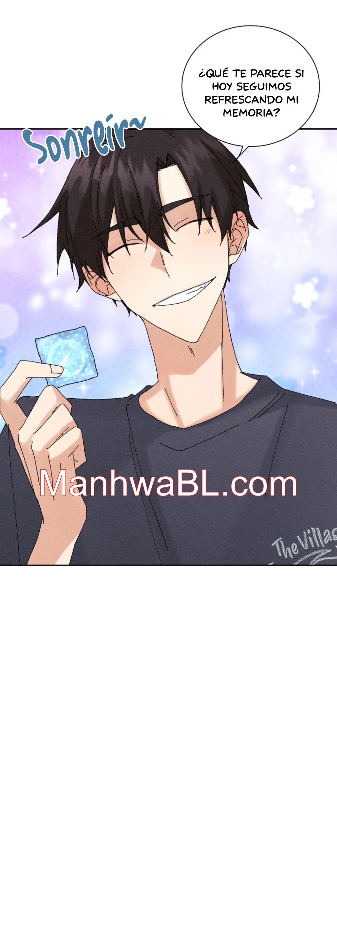 Choque Placebo - Capítulo 10 3 manhwa