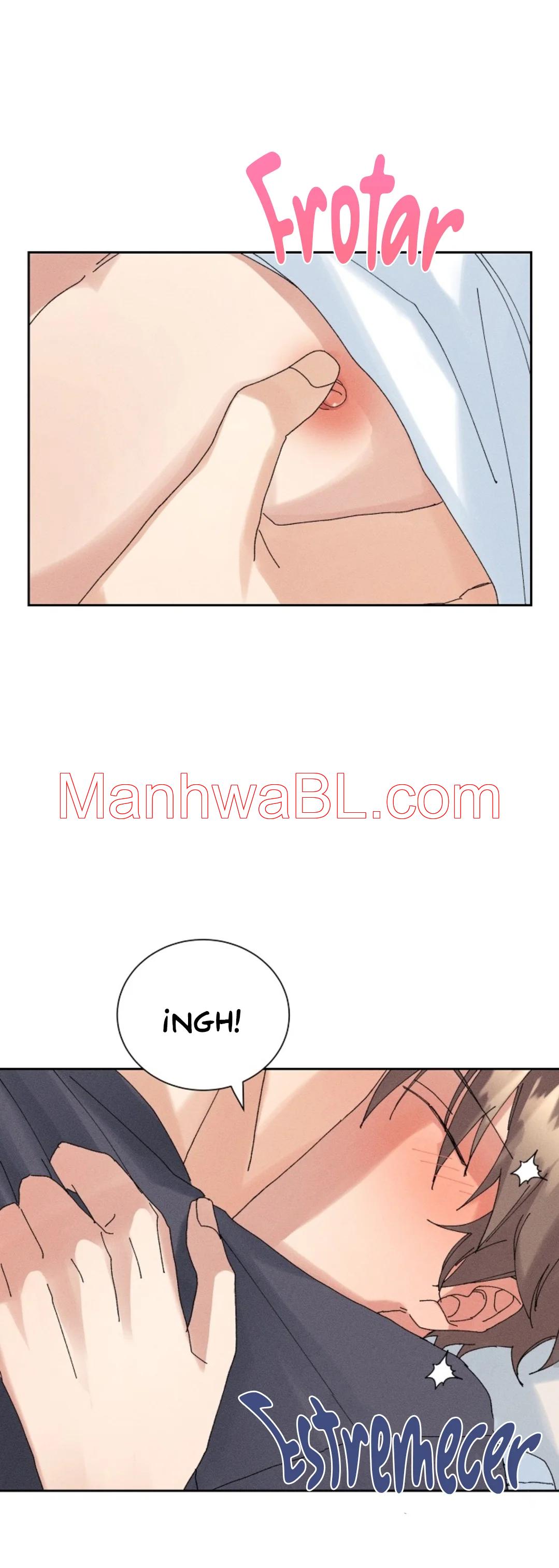 Choque Placebo - Capítulo 10 3 manhwa