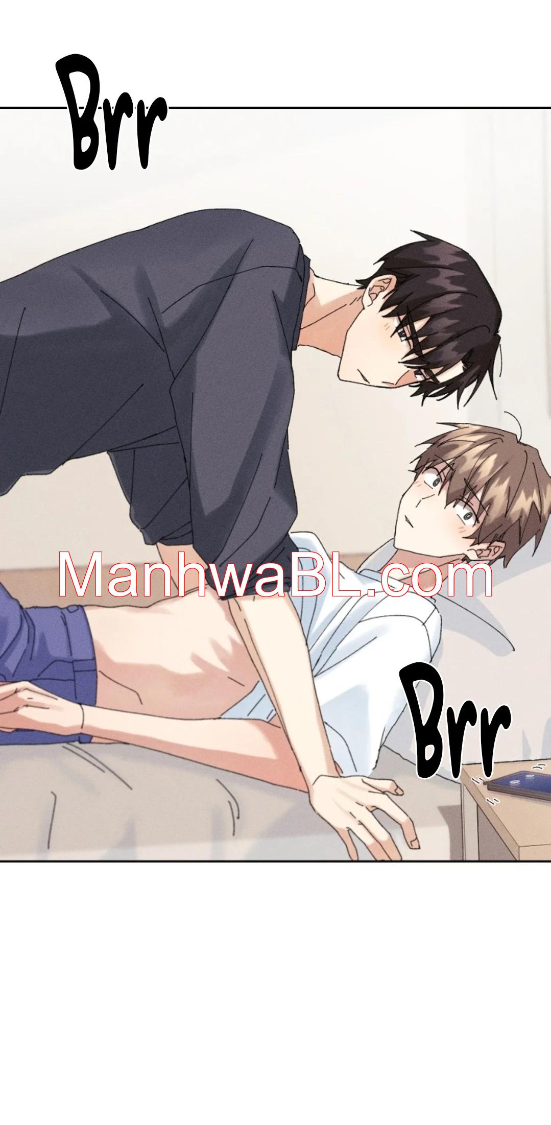 Choque Placebo - Capítulo 10 3 manhwa