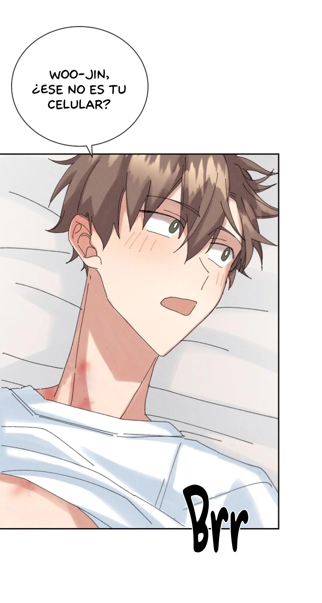 Choque Placebo - Capítulo 10 3 manhwa