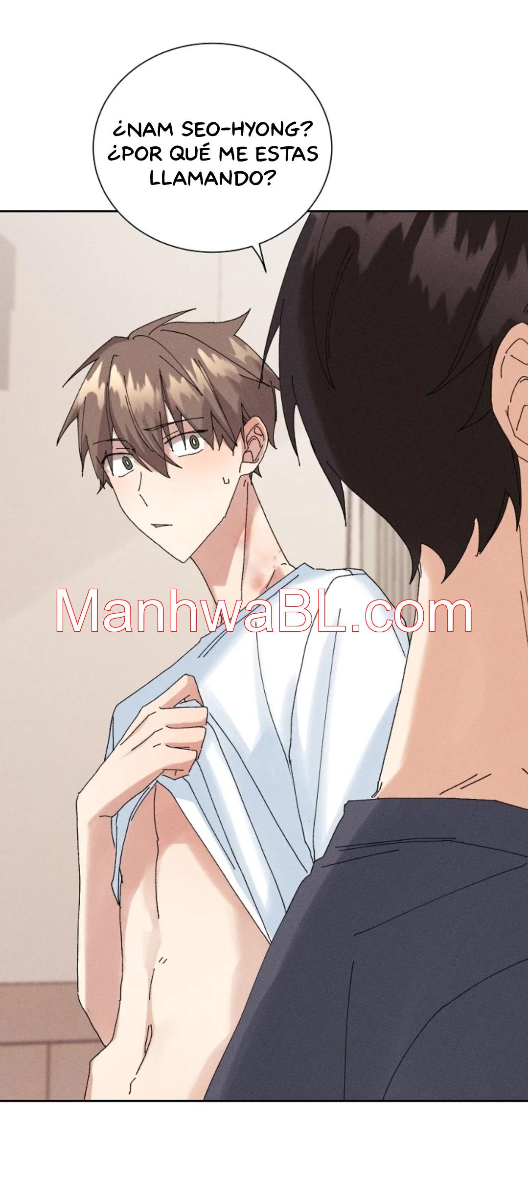 Choque Placebo - Capítulo 10 3 manhwa