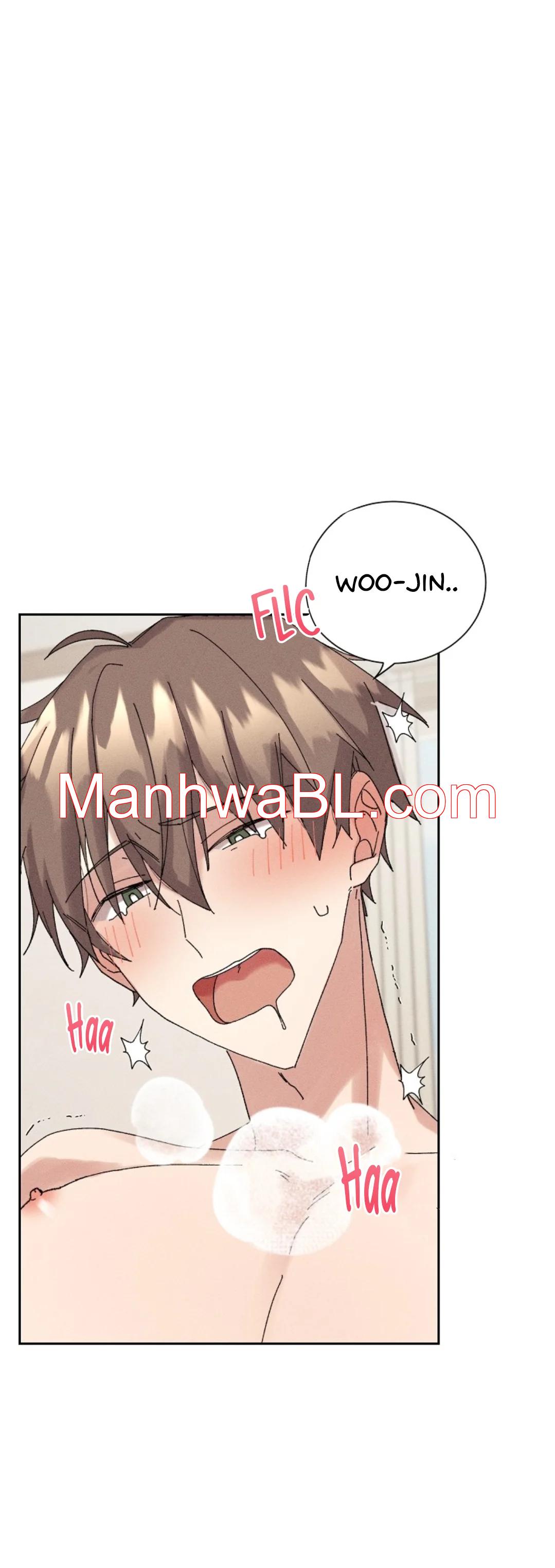 Choque Placebo - Capítulo 13 3 manhwa