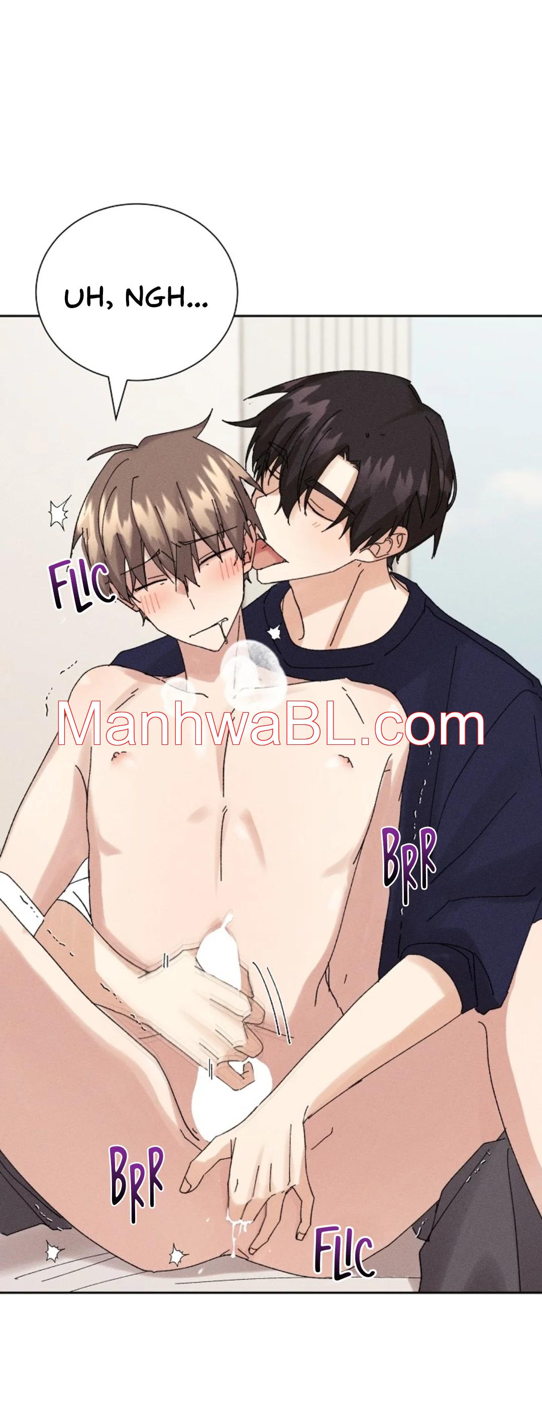 Choque Placebo - Capítulo 13 3 manhwa