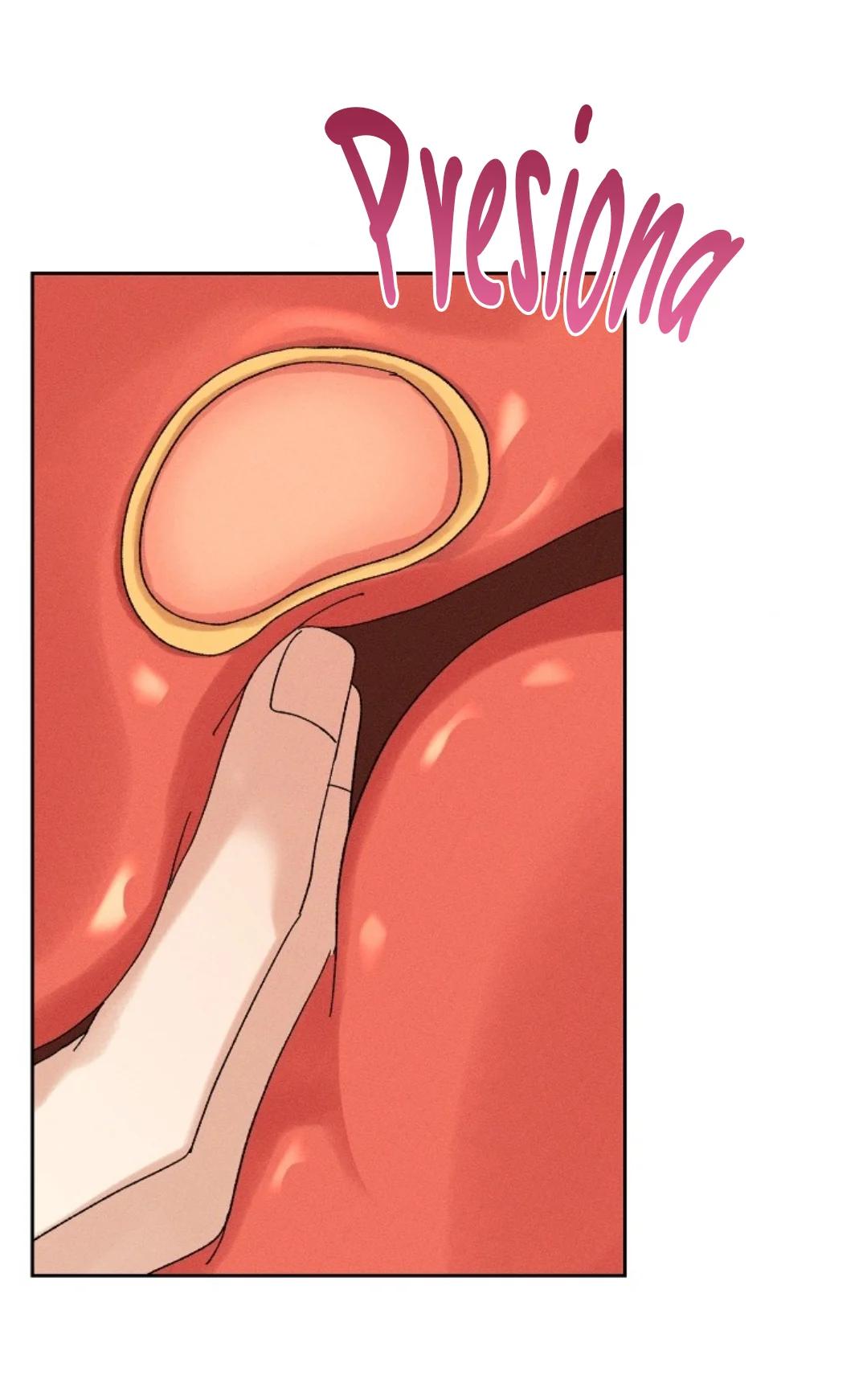 Choque Placebo - Capítulo 13 3 manhwa