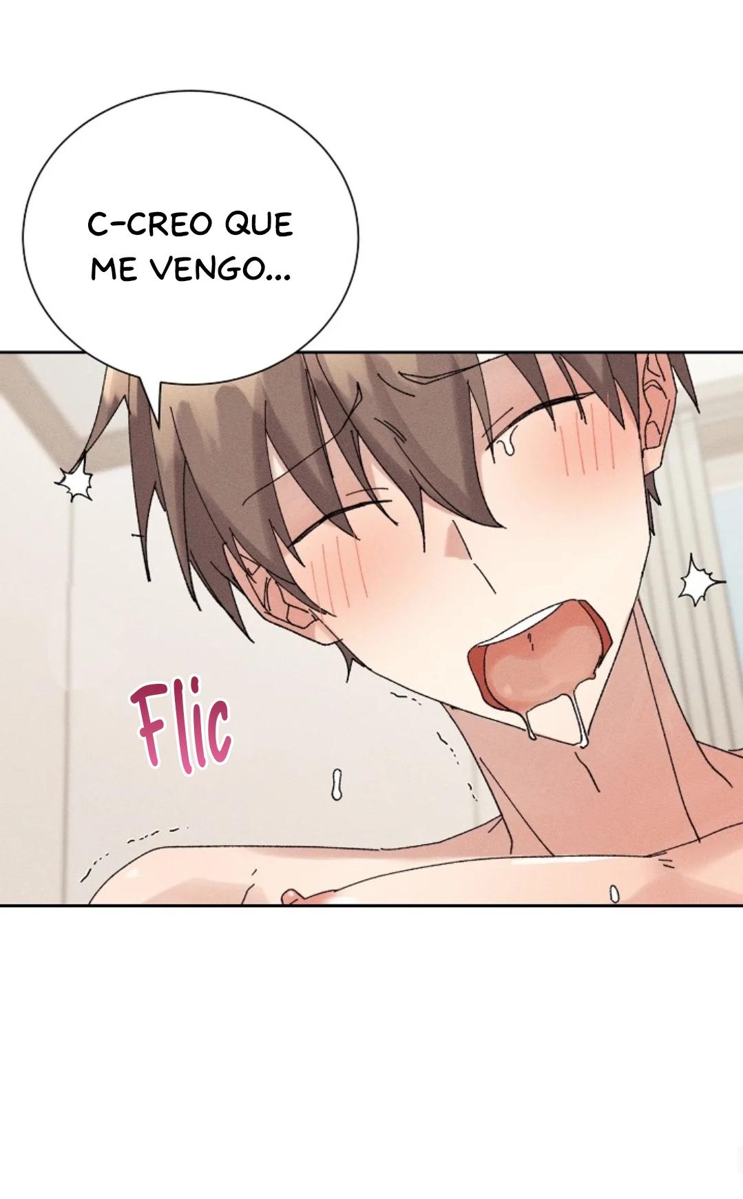 Choque Placebo - Capítulo 13 3 manhwa