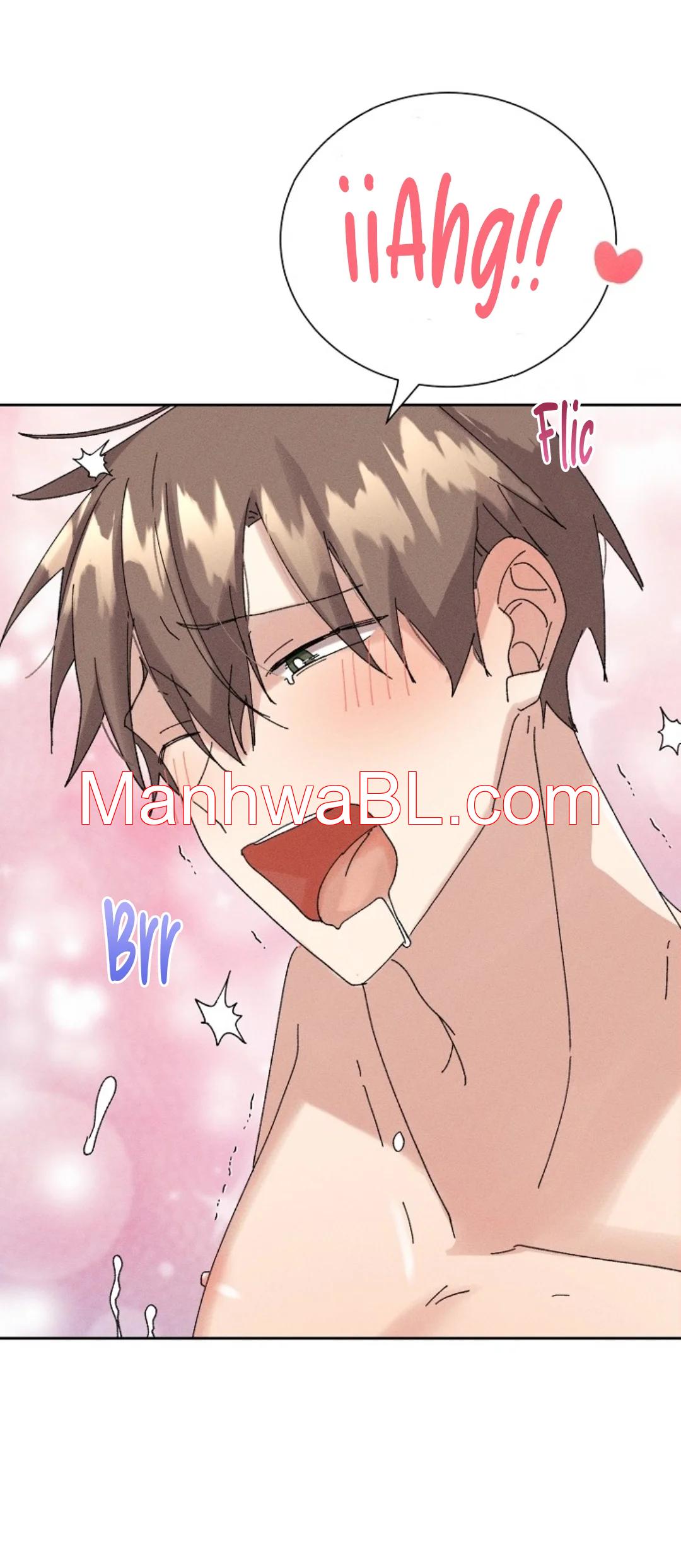 Choque Placebo - Capítulo 13 3 manhwa