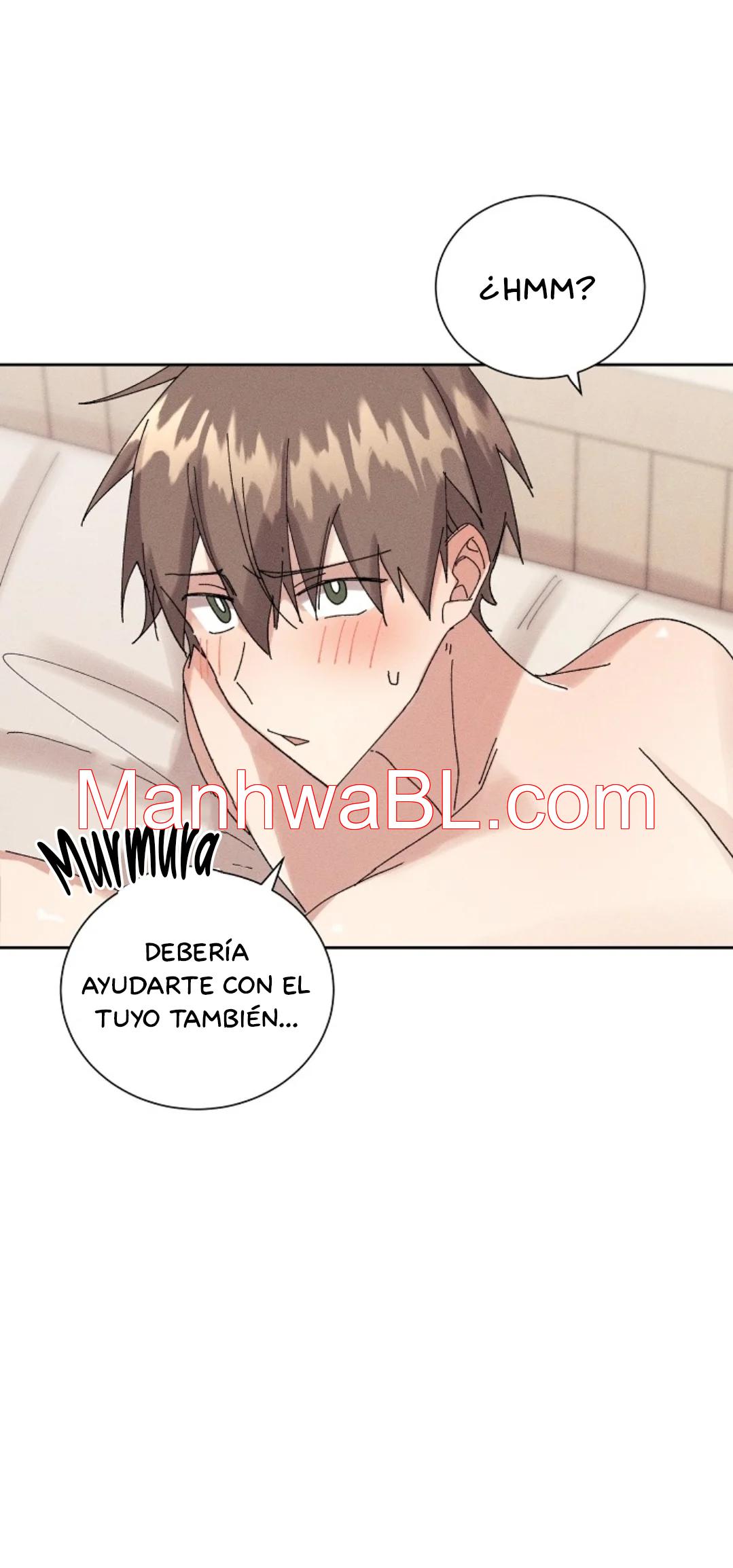 Choque Placebo - Capítulo 13 3 manhwa
