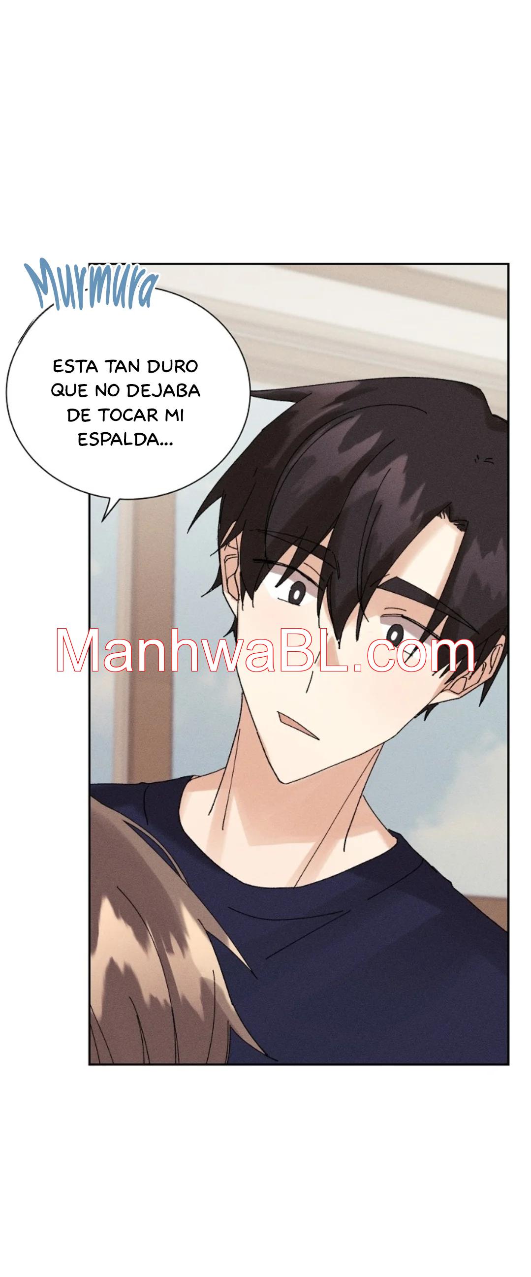 Choque Placebo - Capítulo 13 3 manhwa