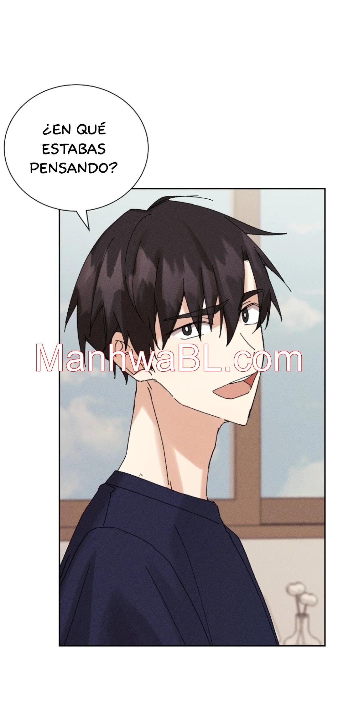 Choque Placebo - Capítulo 13 3 manhwa