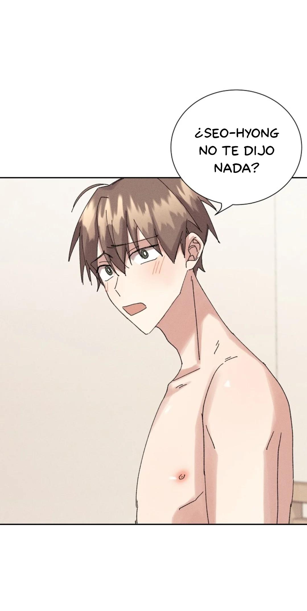 Choque Placebo - Capítulo 13 3 manhwa