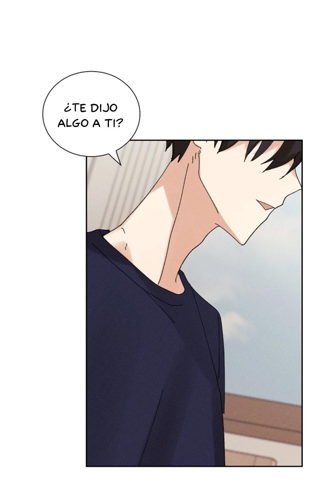 Choque Placebo - Capítulo 13 3 manhwa
