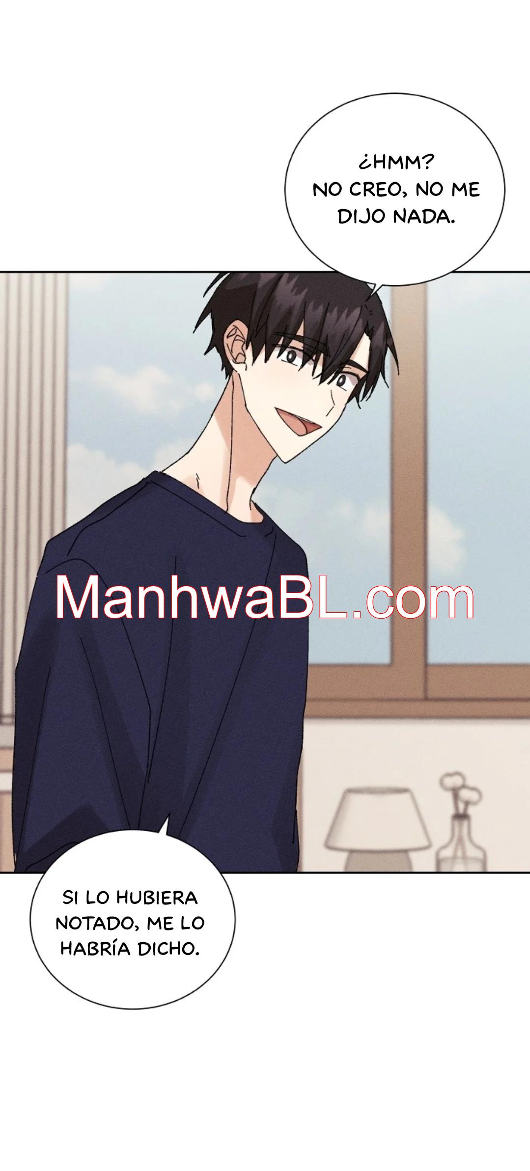 Choque Placebo - Capítulo 13 3 manhwa